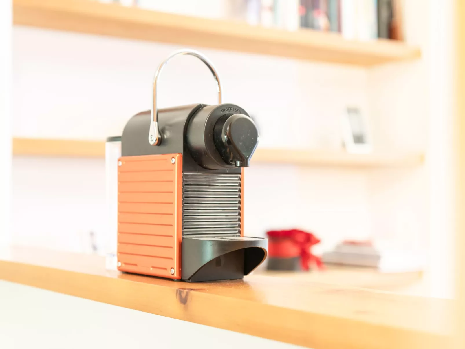 Chesa Michel Palü - Drinnen