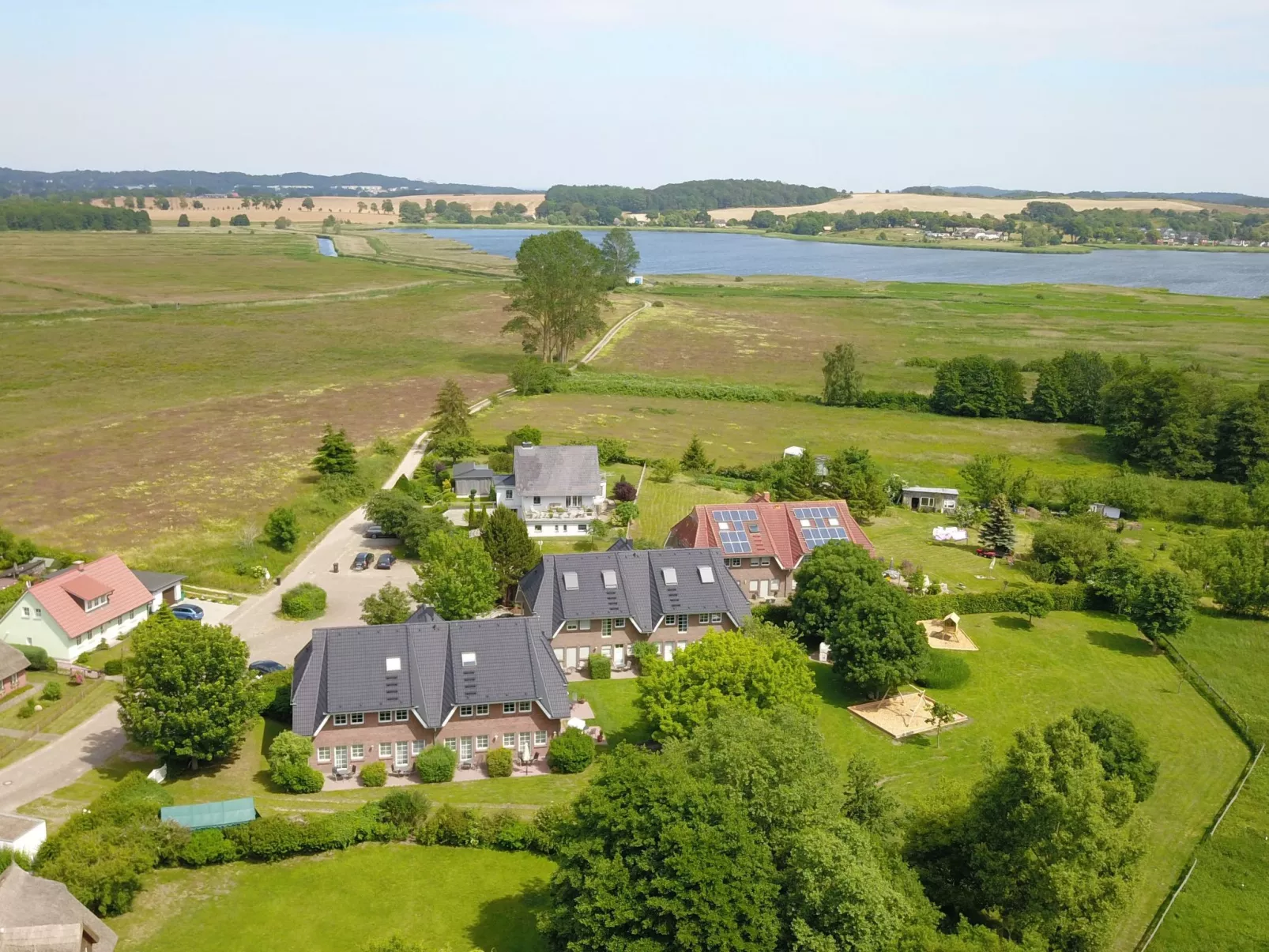 Mit Terrasse - Image-tags.info