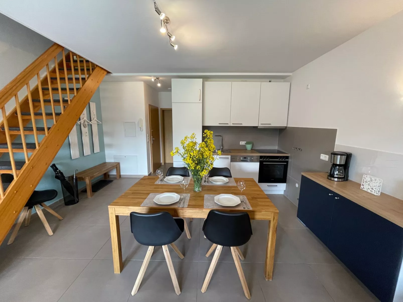 Mit Balkon - Image-tags.info