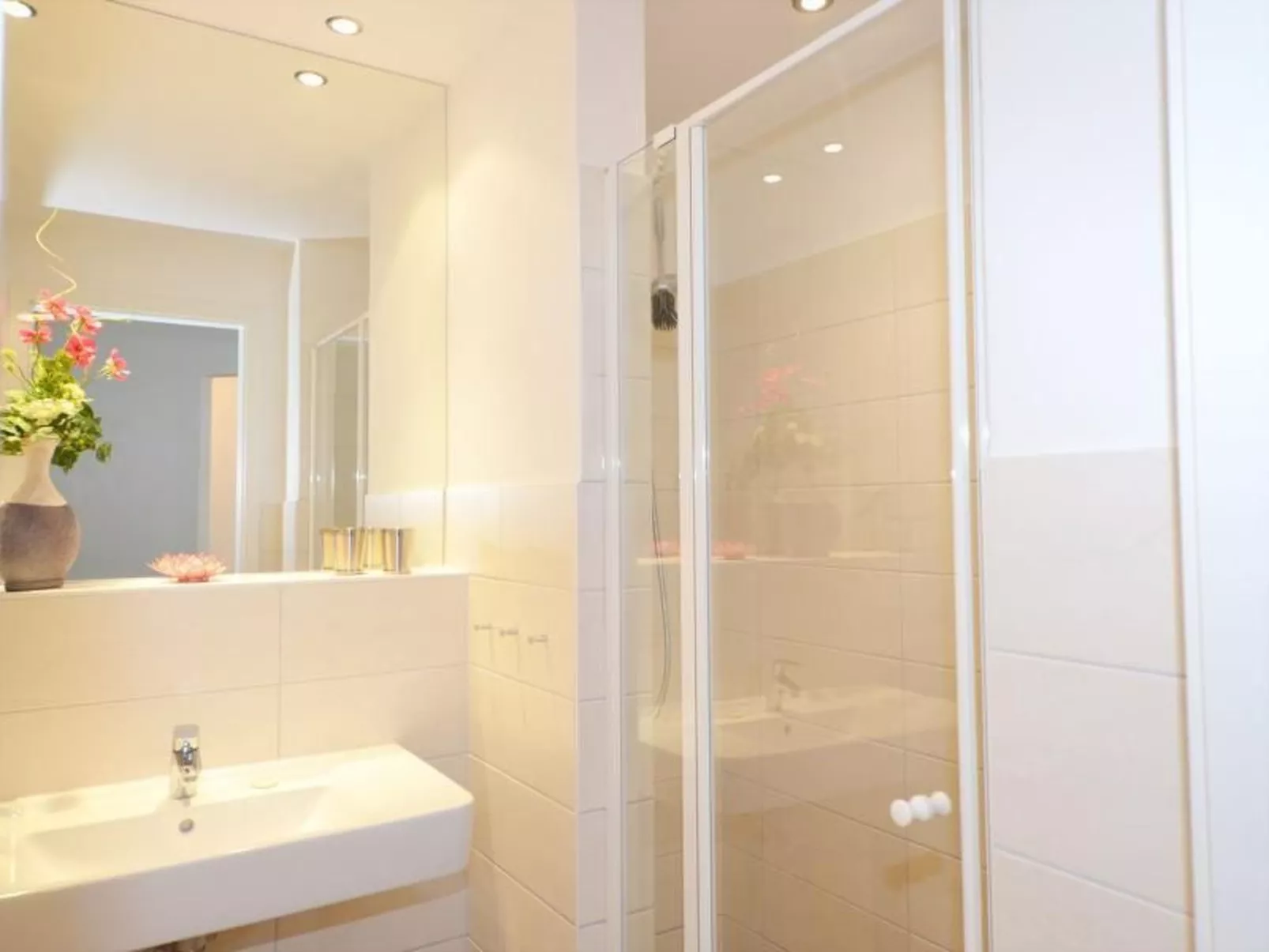 Adlerhorst in Ostseebad Baabe - Inside