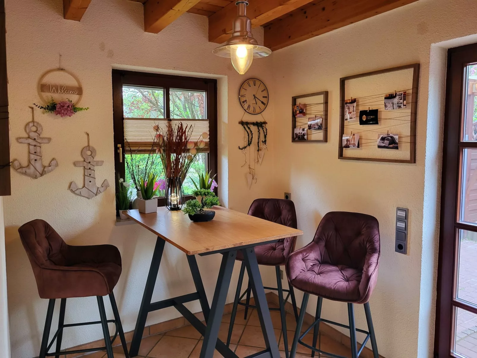 Wellnessparadies mit Sauna und Whirlpool - Image-tags.info