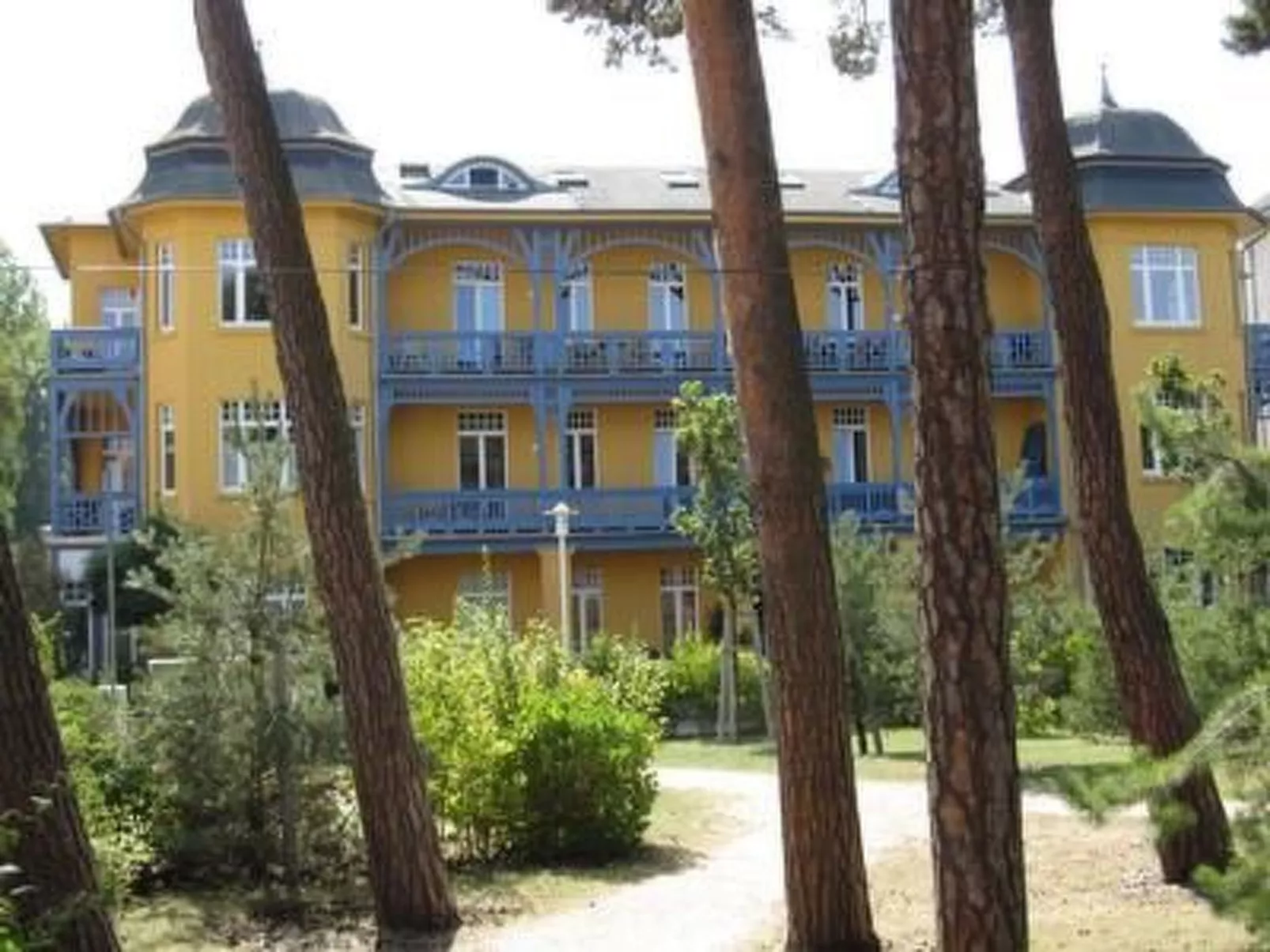 Appartement mit Balkon - Image-tags.info