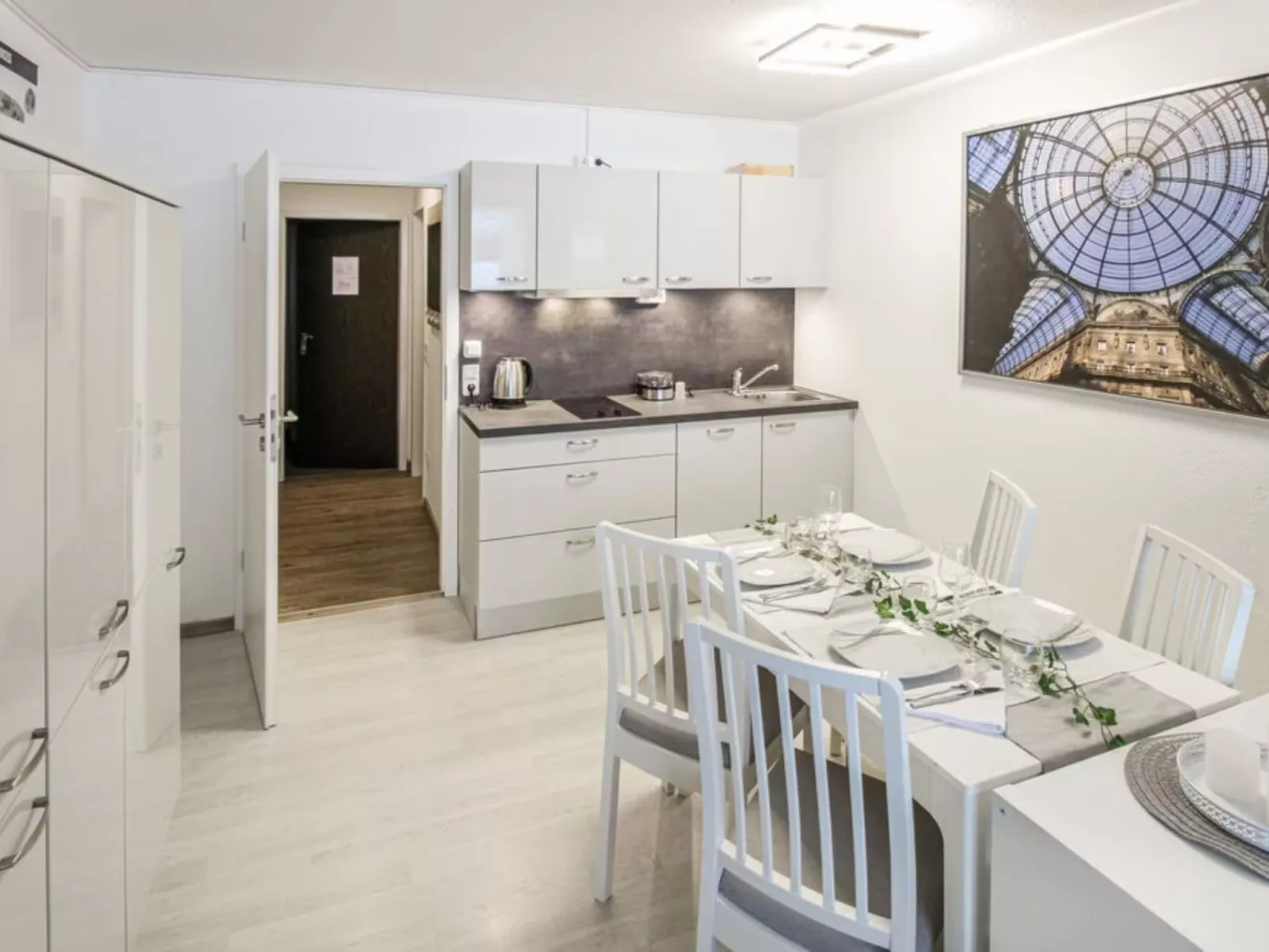 Apartment Luna - Image-tags.info