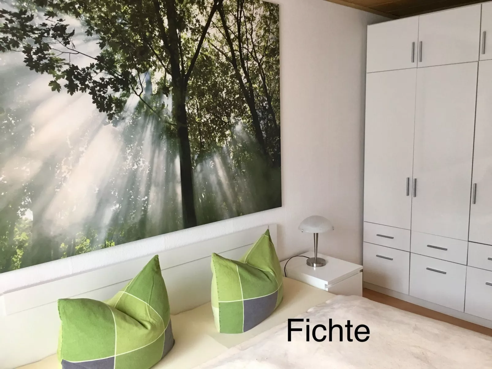 Für zwei bis vier Personen, WLAN - Image-tags.info