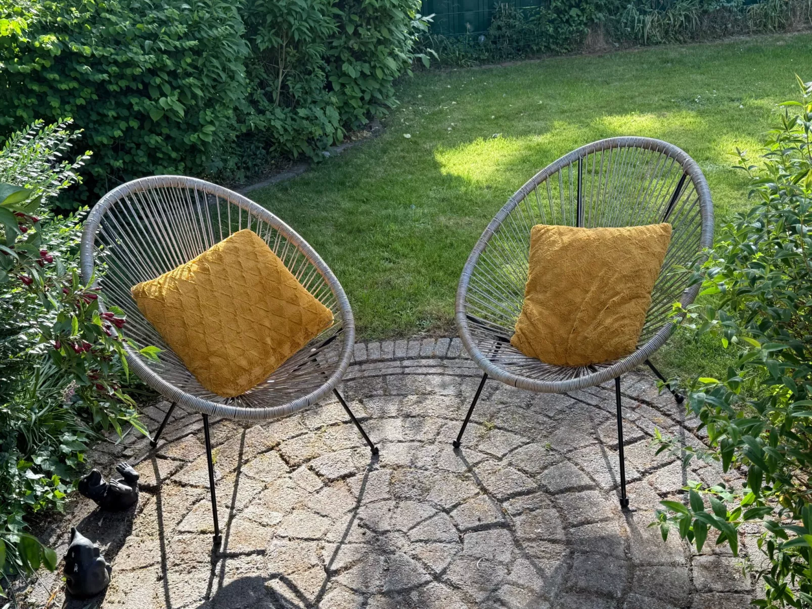 Rekerlanden 174 - Draußen