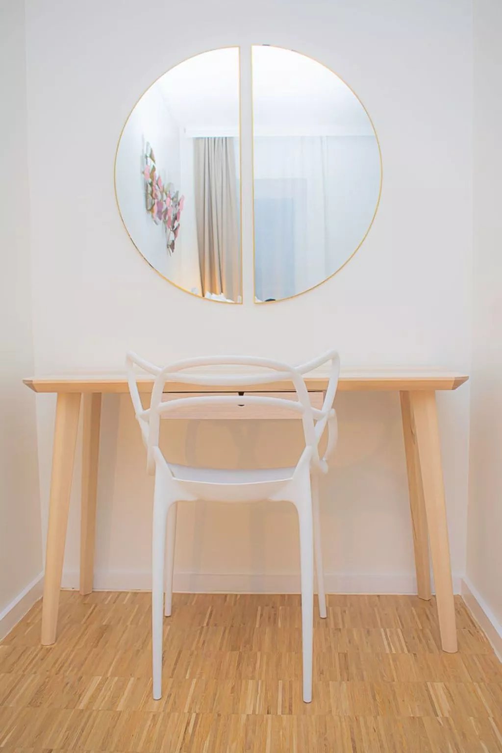 Wohnung "Skyline-Terrasse 6B" - Image-tags.info