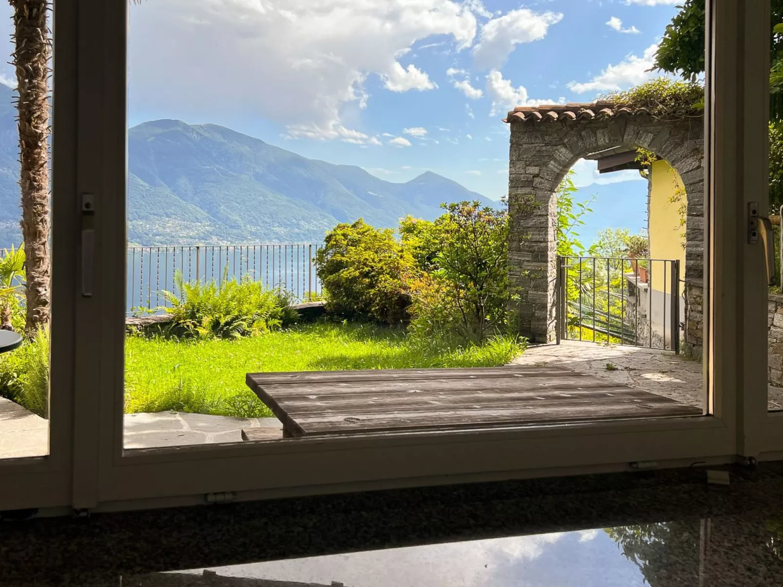 Casa Riale oben - Image-tags.info