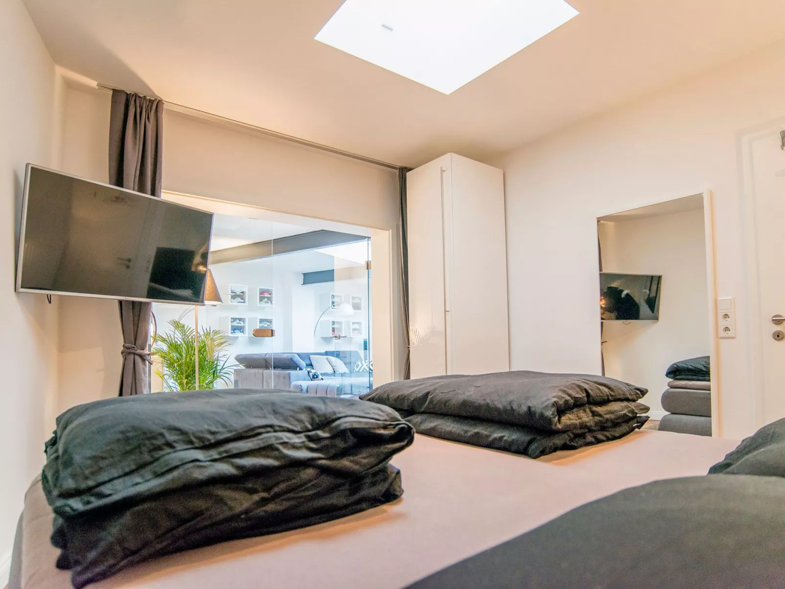 Exklusives Loft im Herzen von Düsseldorf - Image-tags.info