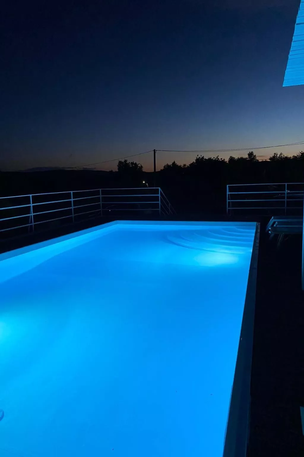 Villa Casale Bagni mit eigenem Pool - Image-tags.info