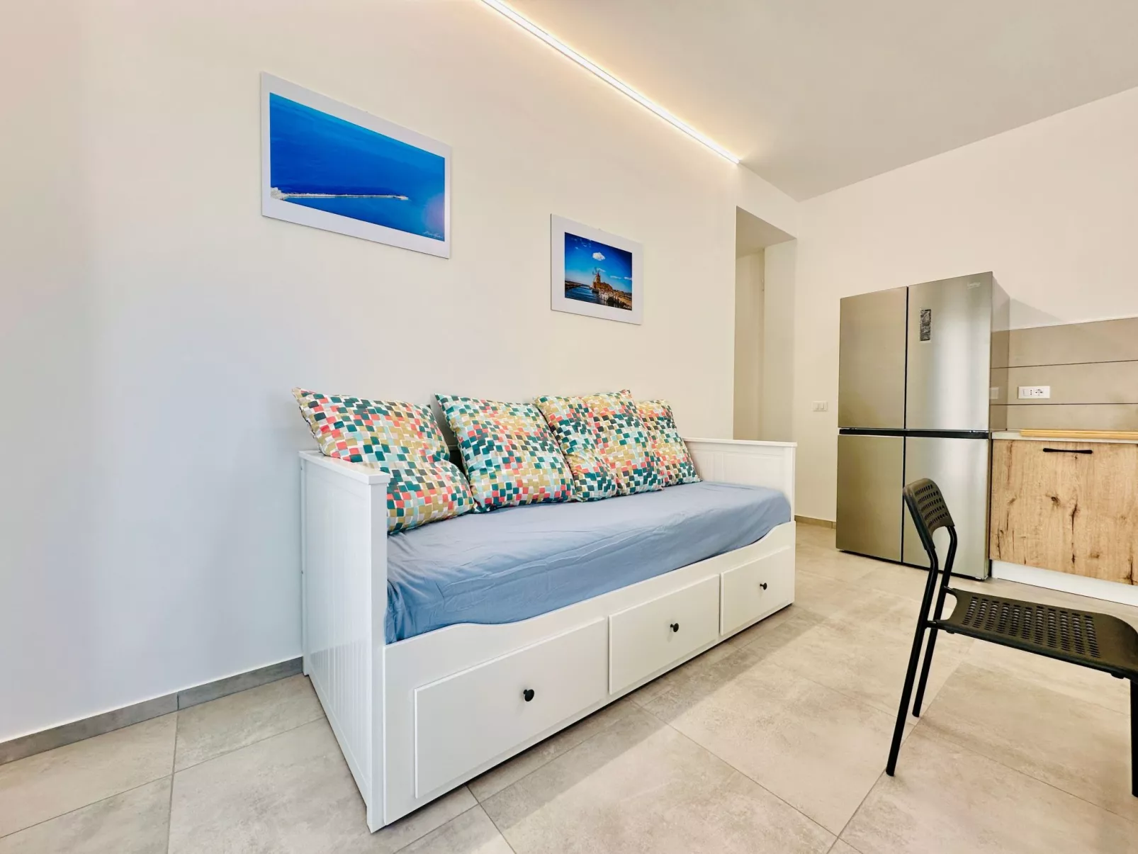 Sea Life Giulia, 200 m vom Strand entfernt - Image-tags.info