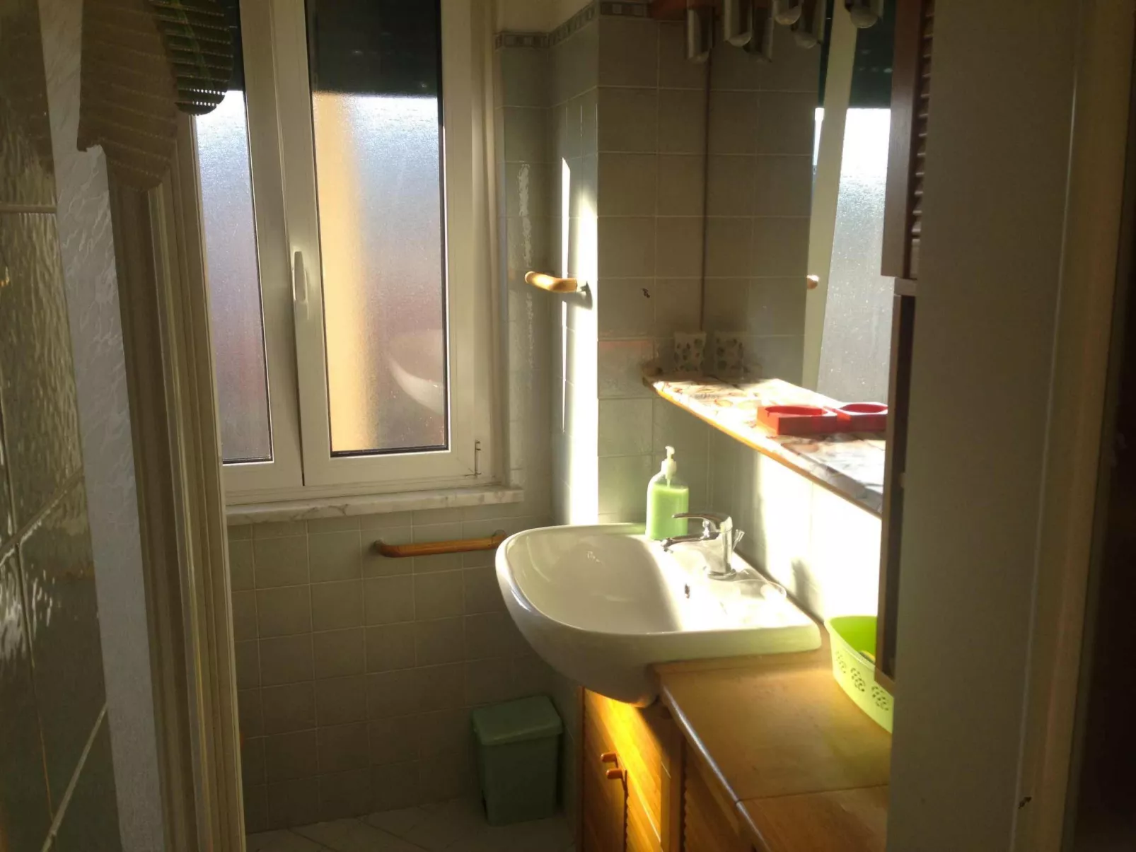 Schöne Wohnung in Rapallo - Image-tags.info