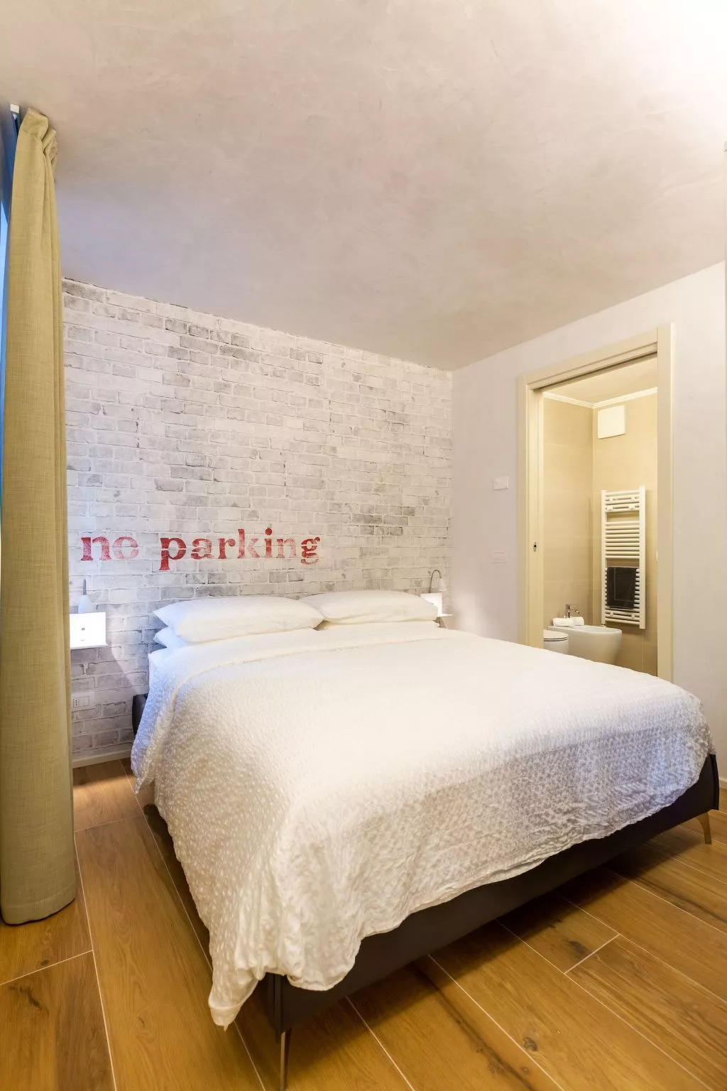 Wohnung in Voltino mit Garten - Image-tags.info