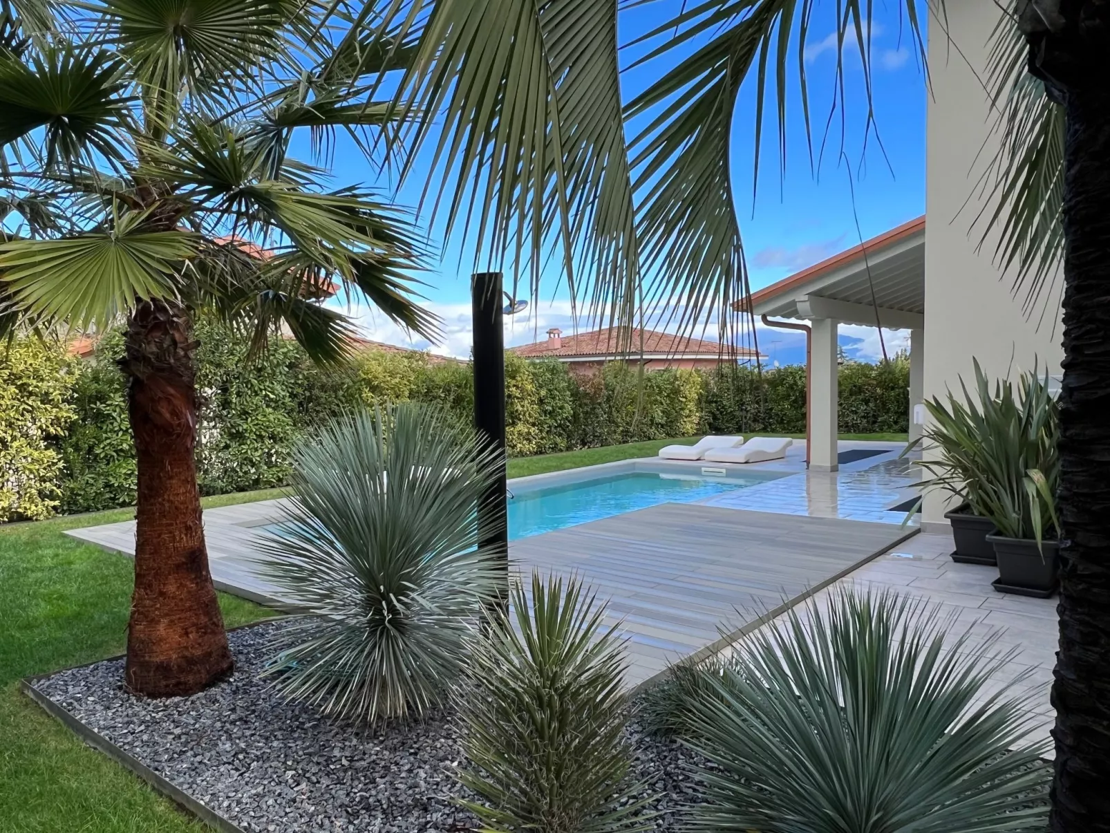 Casa sulle colline - Image-tags.info