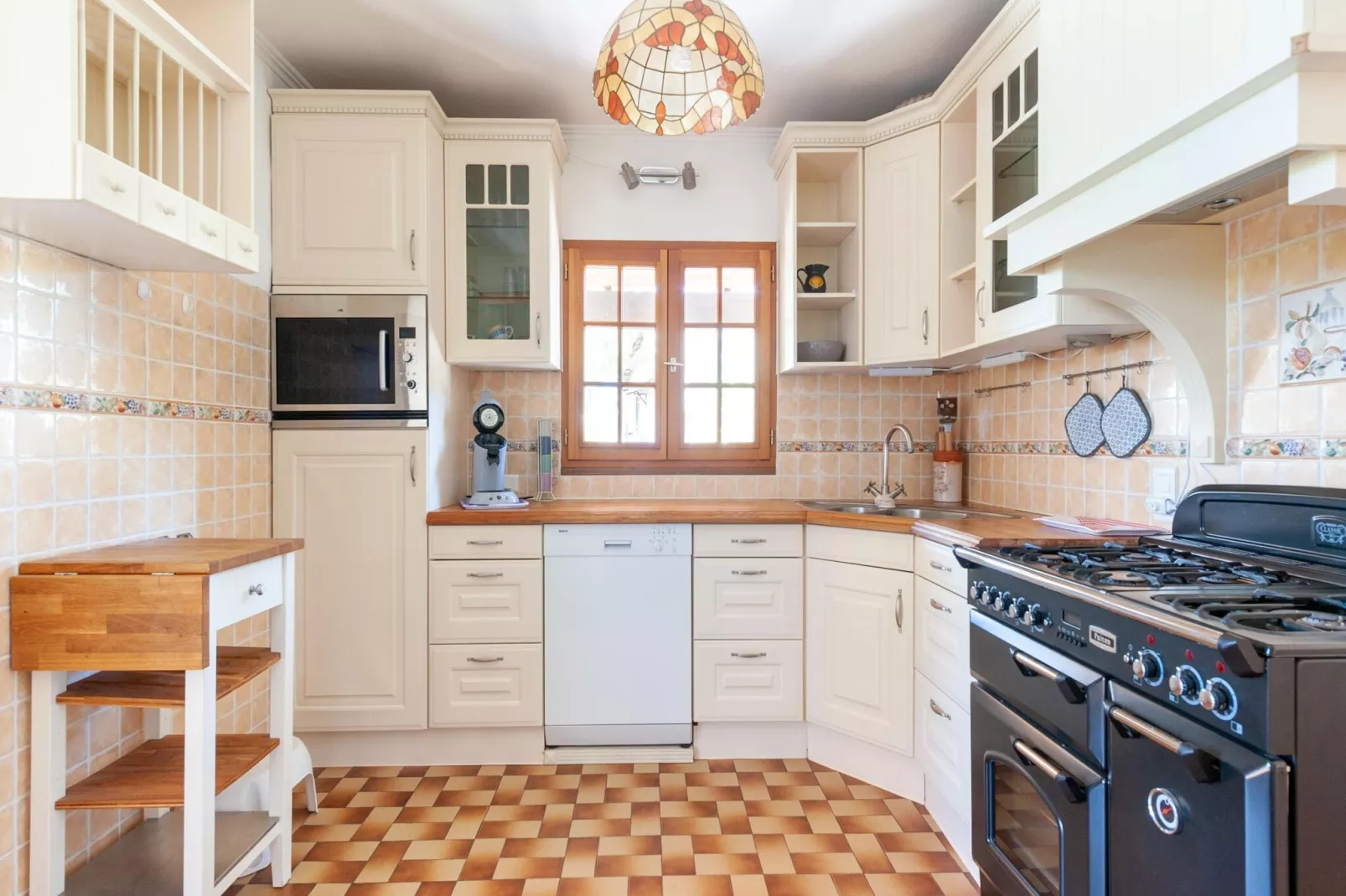 La Pouponne-Kitchen