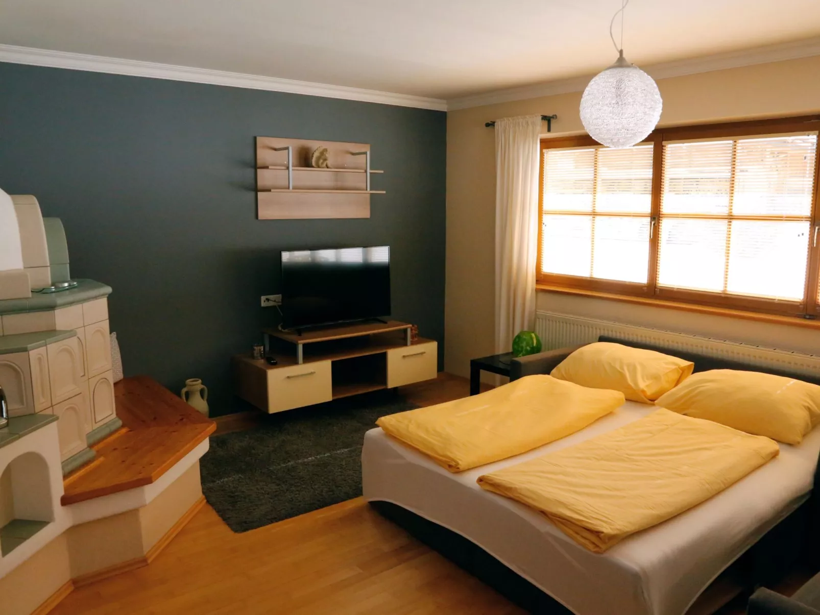 Appartement Ennstal - Dedans