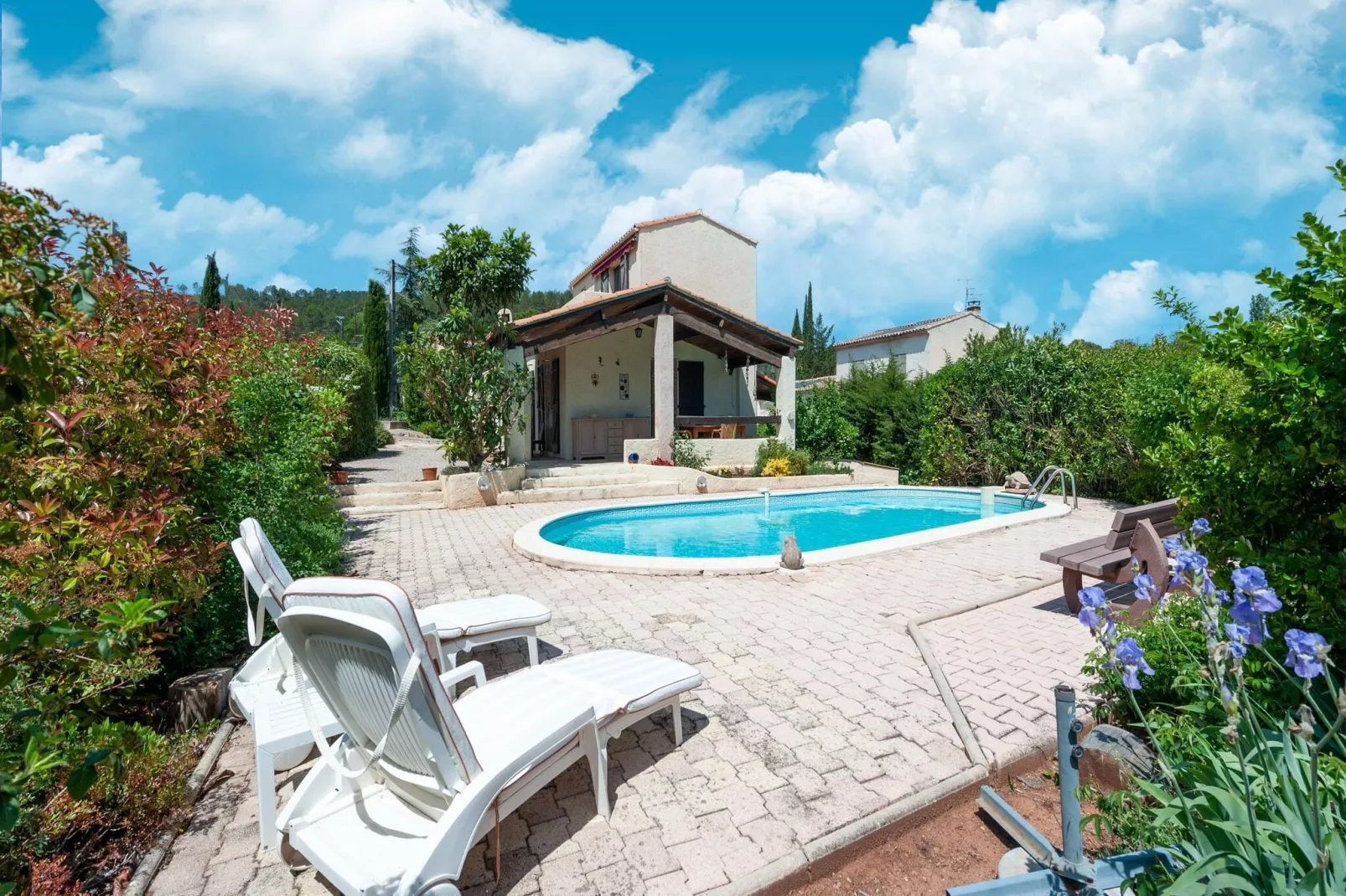 La Pouponne-Pool