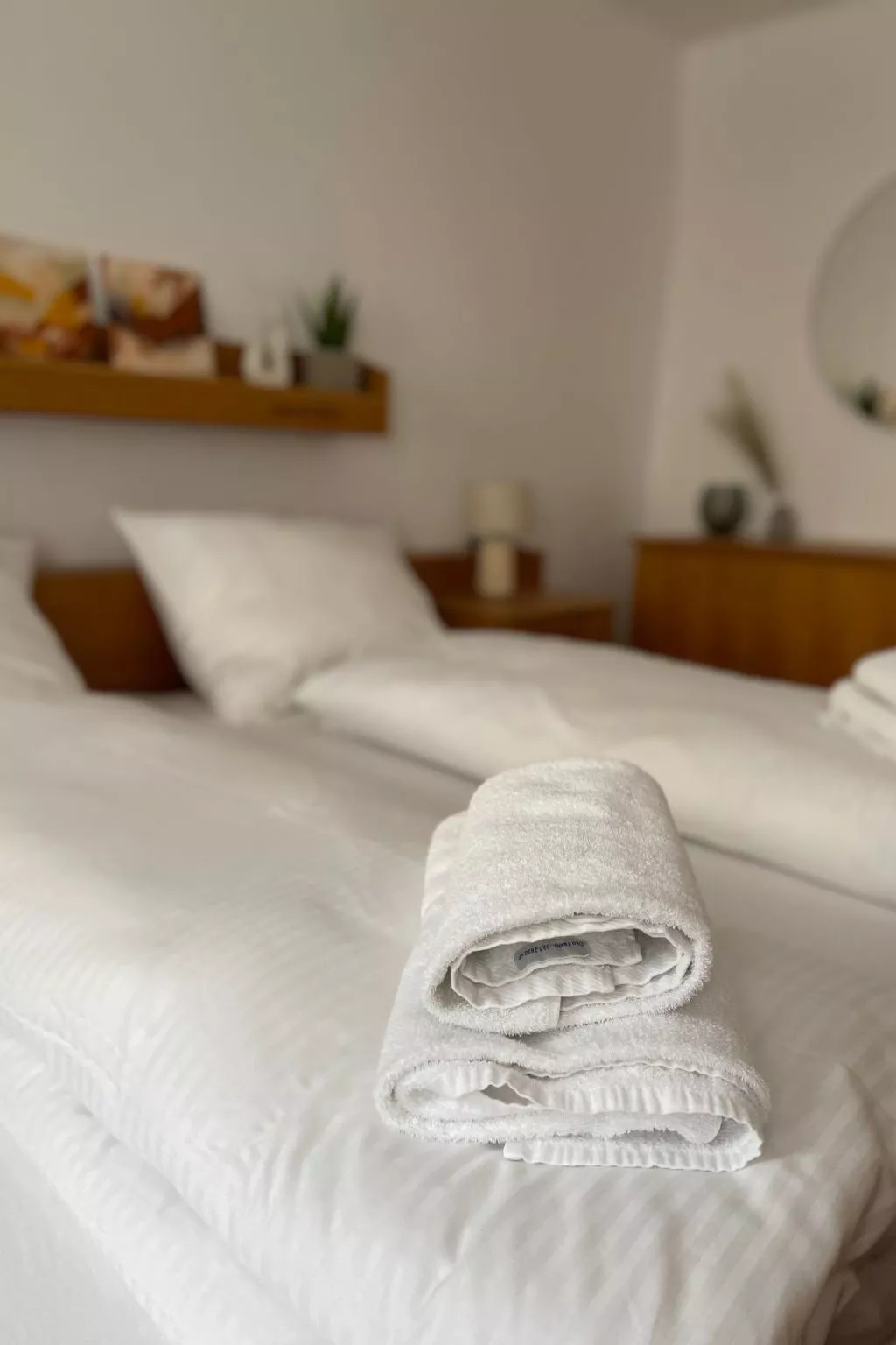 Studio in zentraler Lage - nur wenige Minuten zum See und Stadt - Image-tags.info