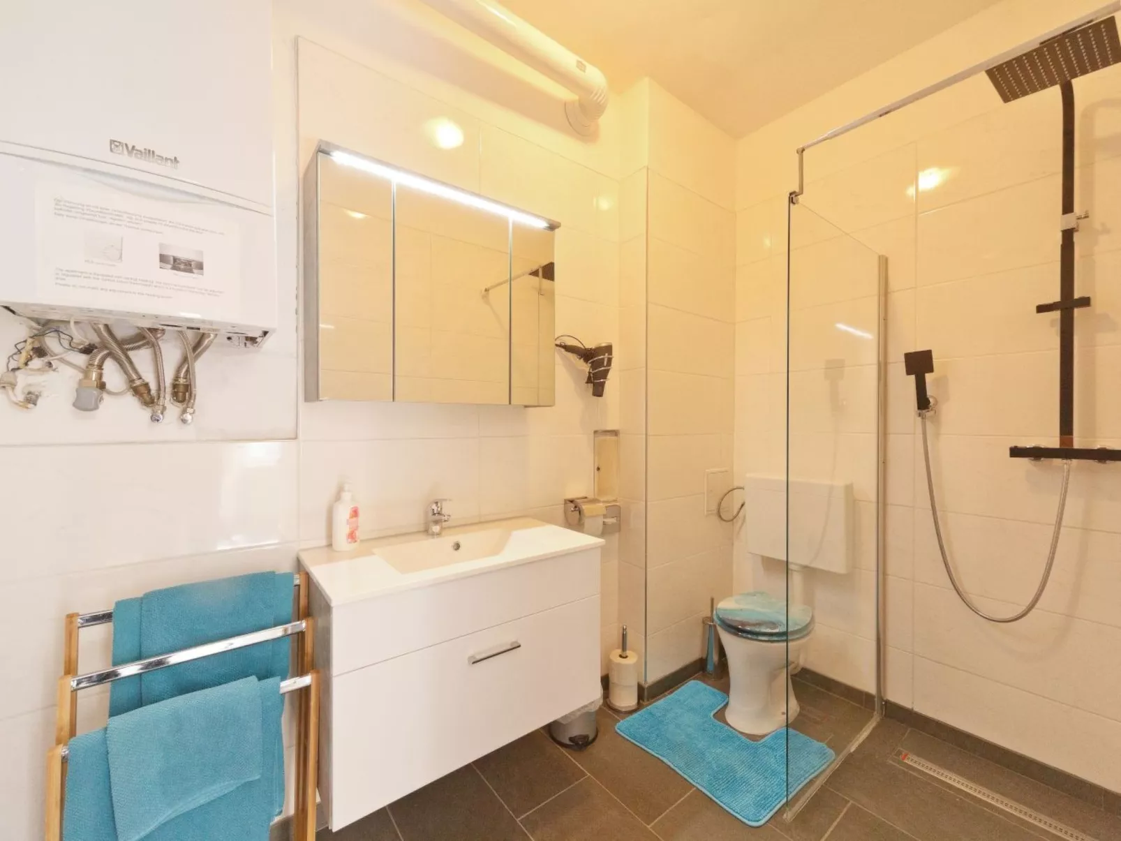 Wohnung in Fünfhaus mit Garten - Image-tags.info