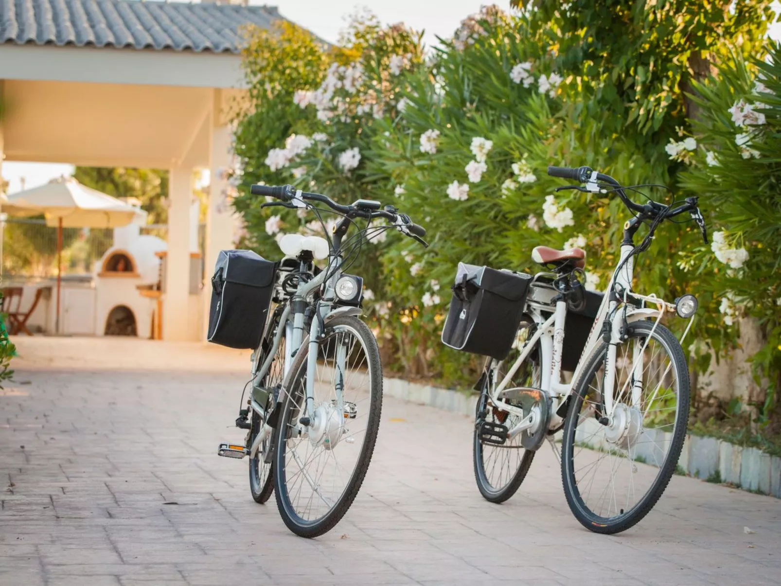 Villa Euphoria, Strand von Gennadi - Image-tags.info