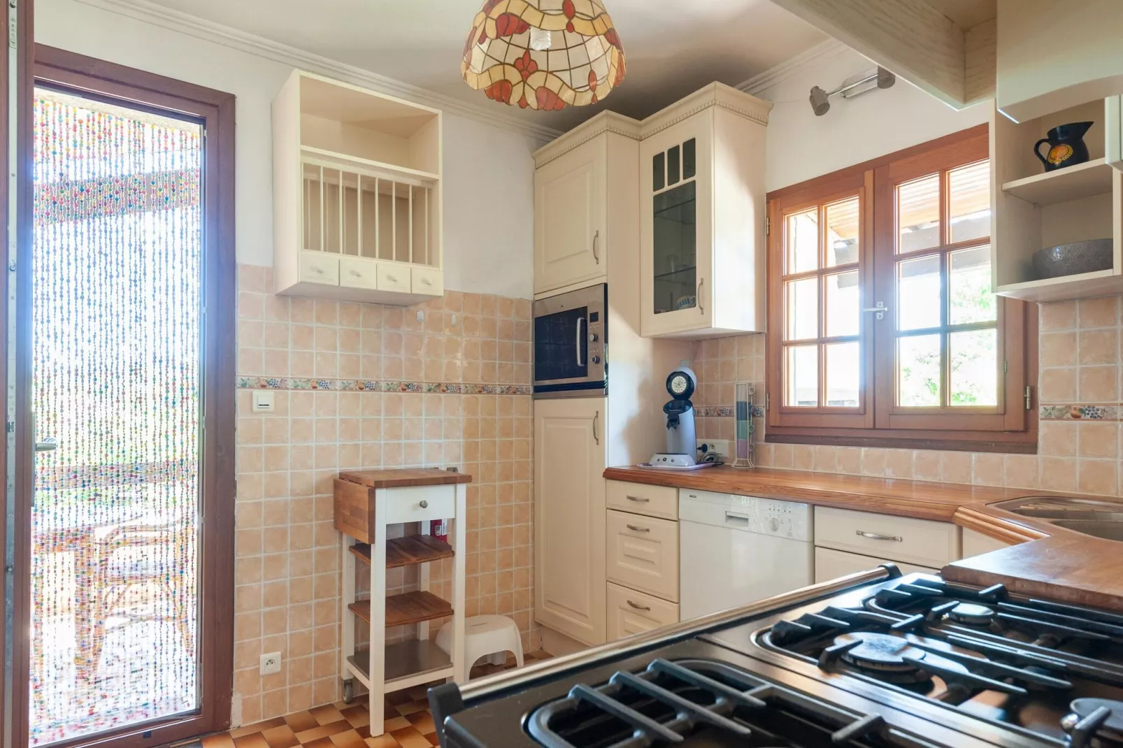 La Pouponne-Kitchen