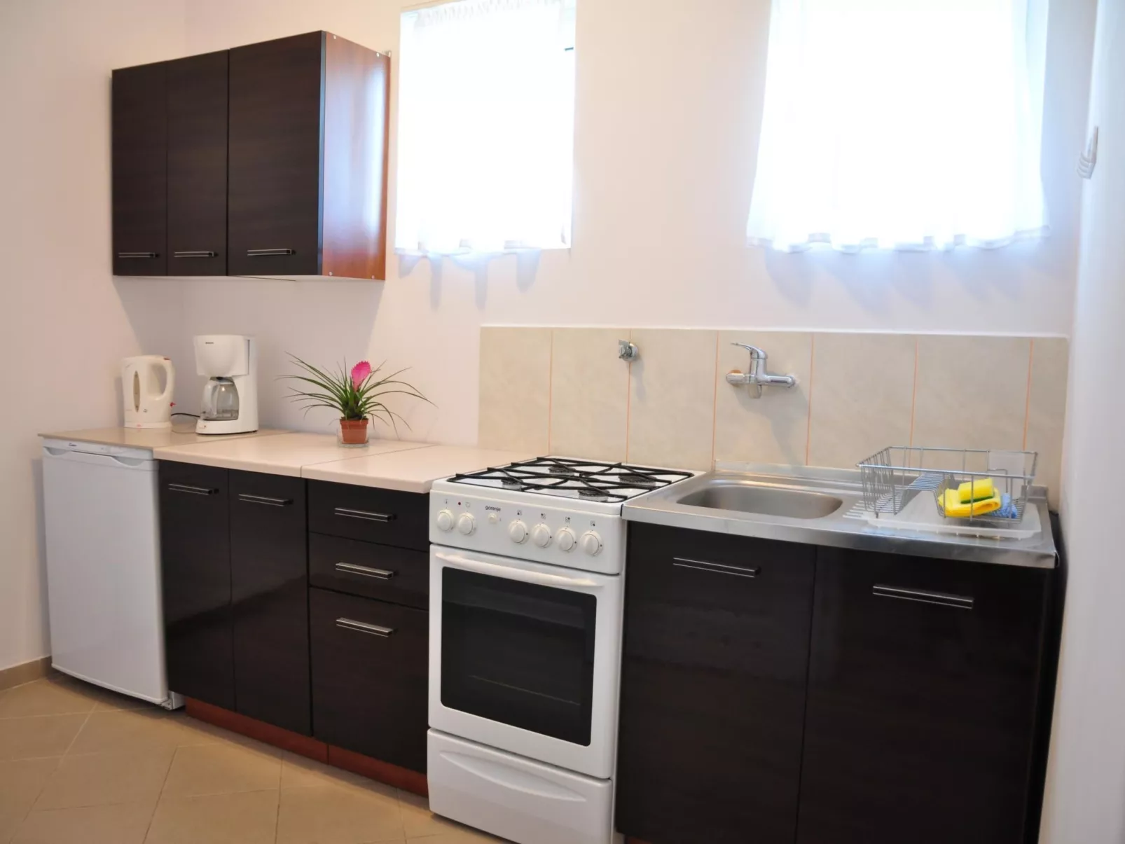 Wohnung in Swarzewo mit Grill und Terrasse-Image-tags.info