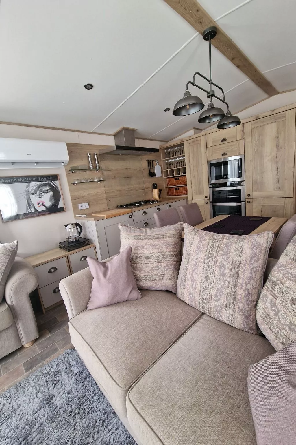 Schöne, hochwertiges Mobilehome in der nähe von Port Grimaud - Image-tags.info