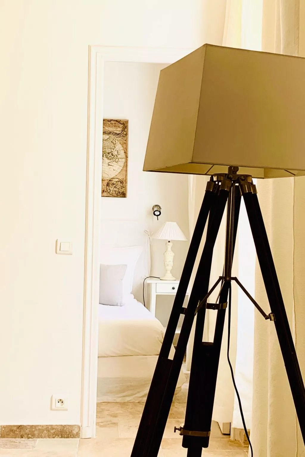 Charmante Wohnung im historischen Zentrum - Image-tags.info