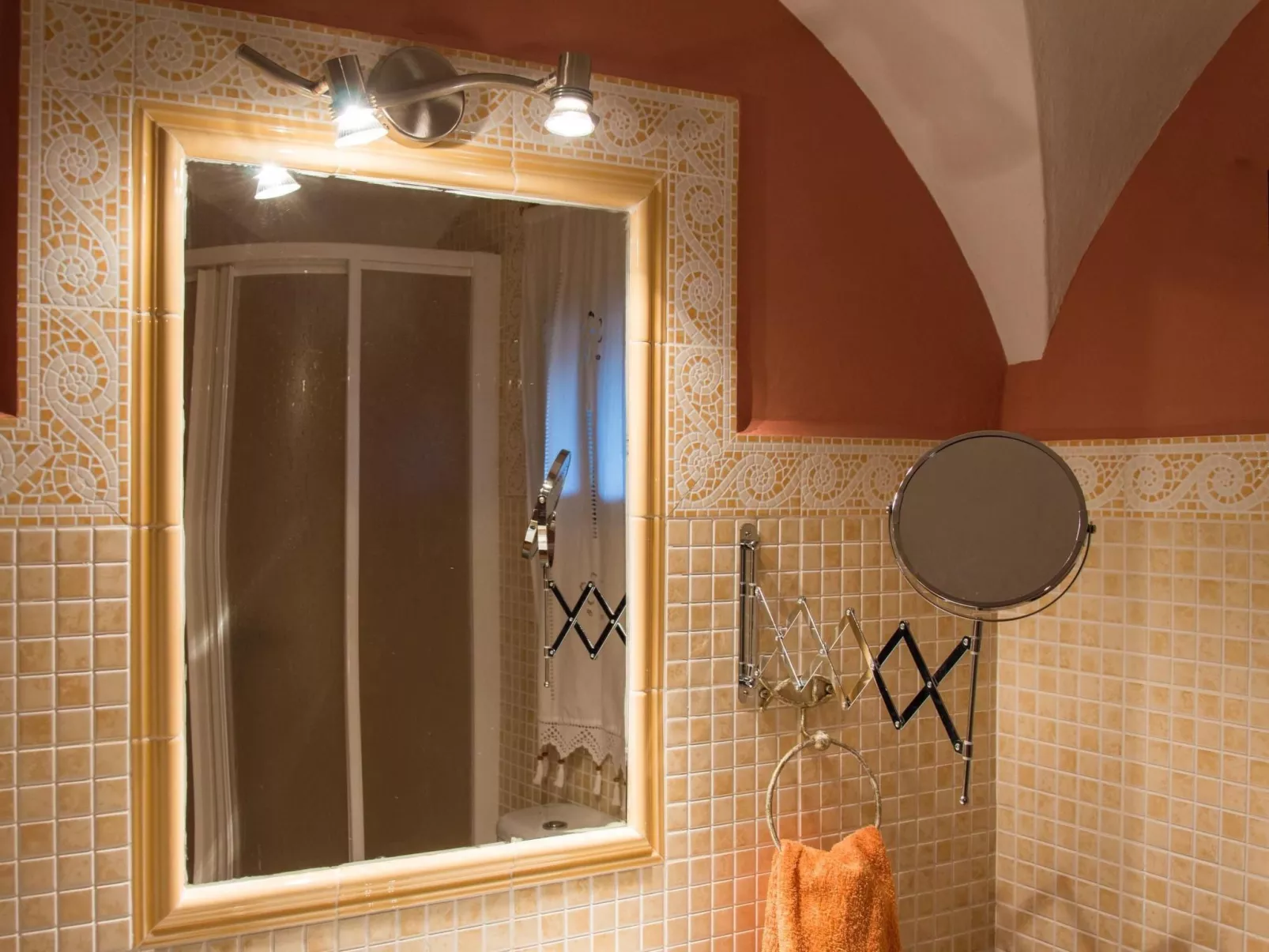 Villa Vieja Landhaus - Image-tags.info