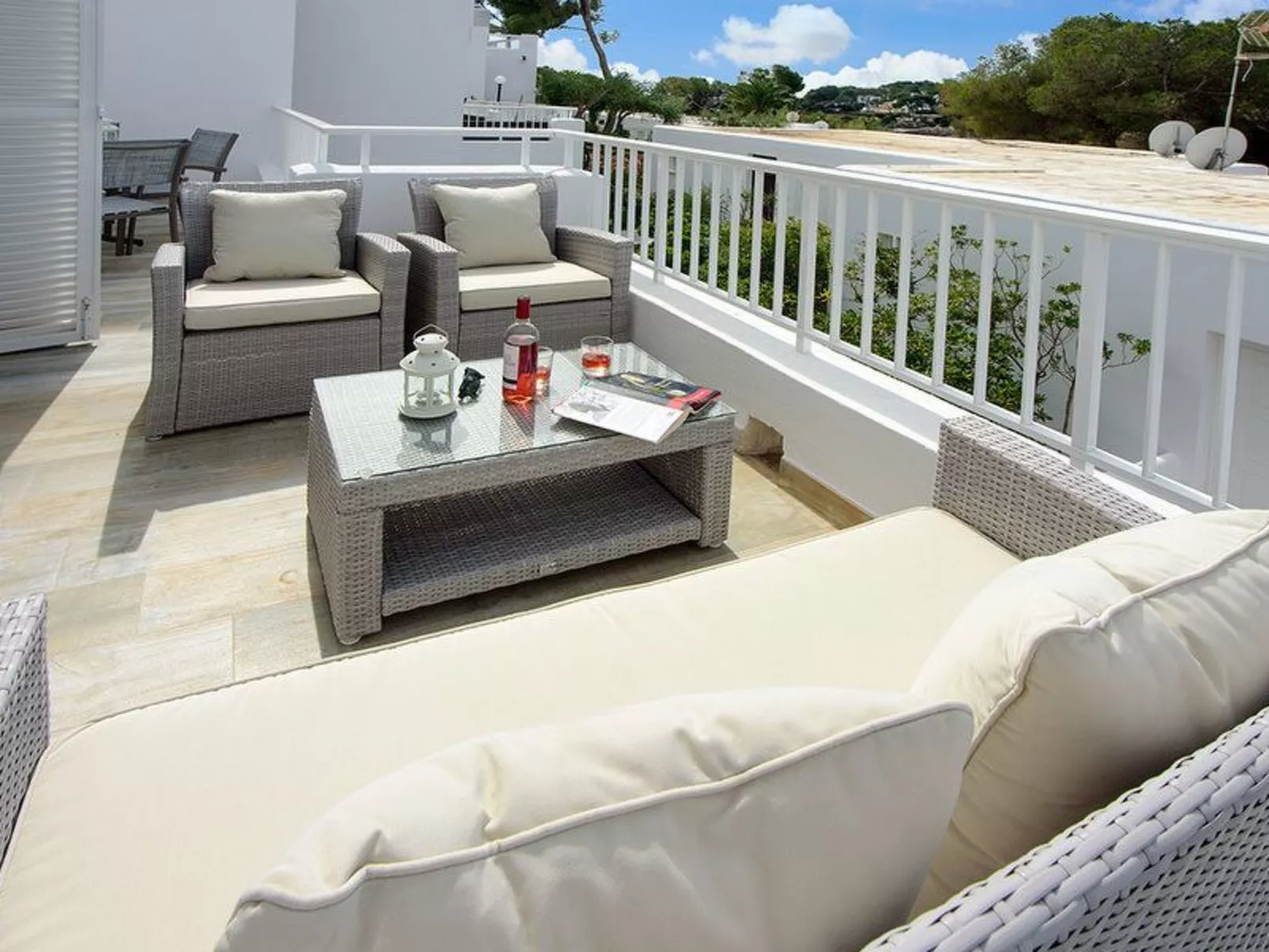 Playa Dor 5 - Inside