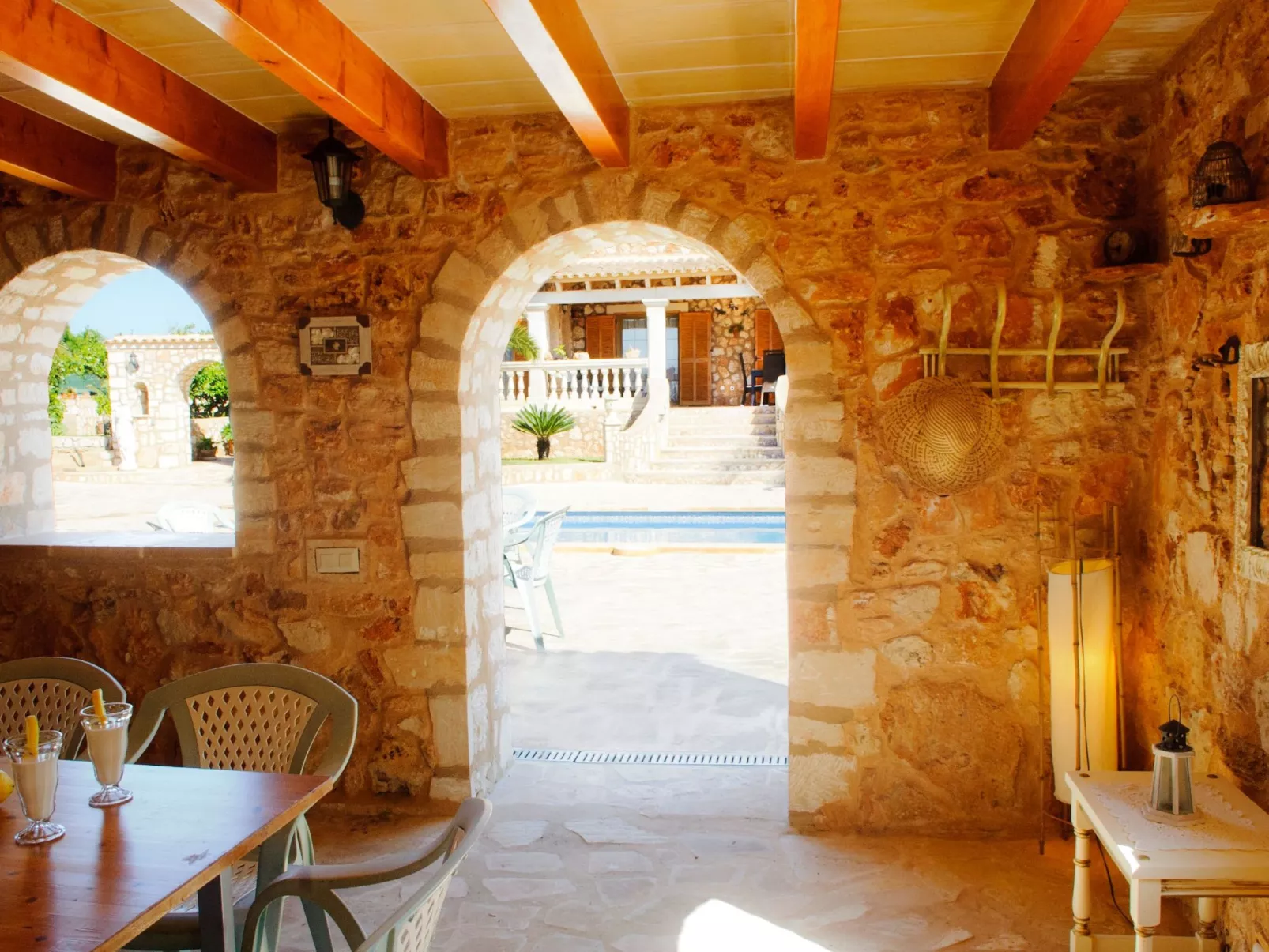 Cullera - Dehors