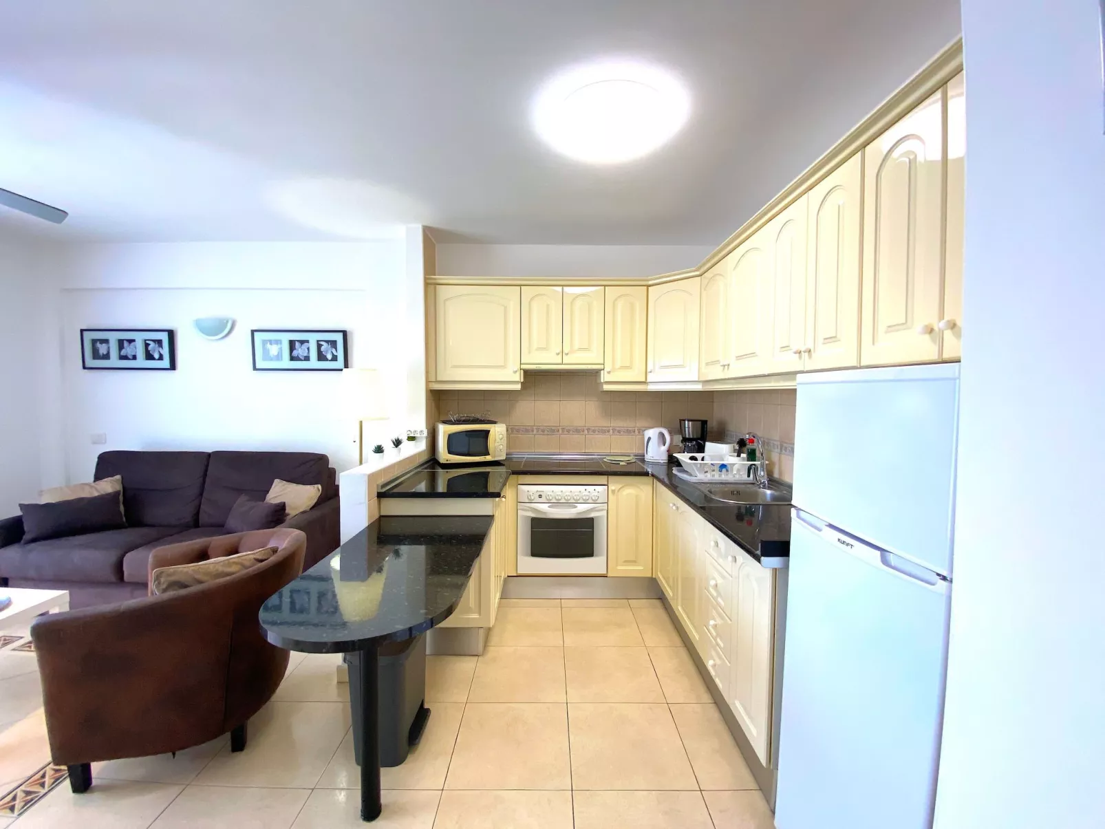 Ocean Golf und Country Club A3 - Image-tags.info