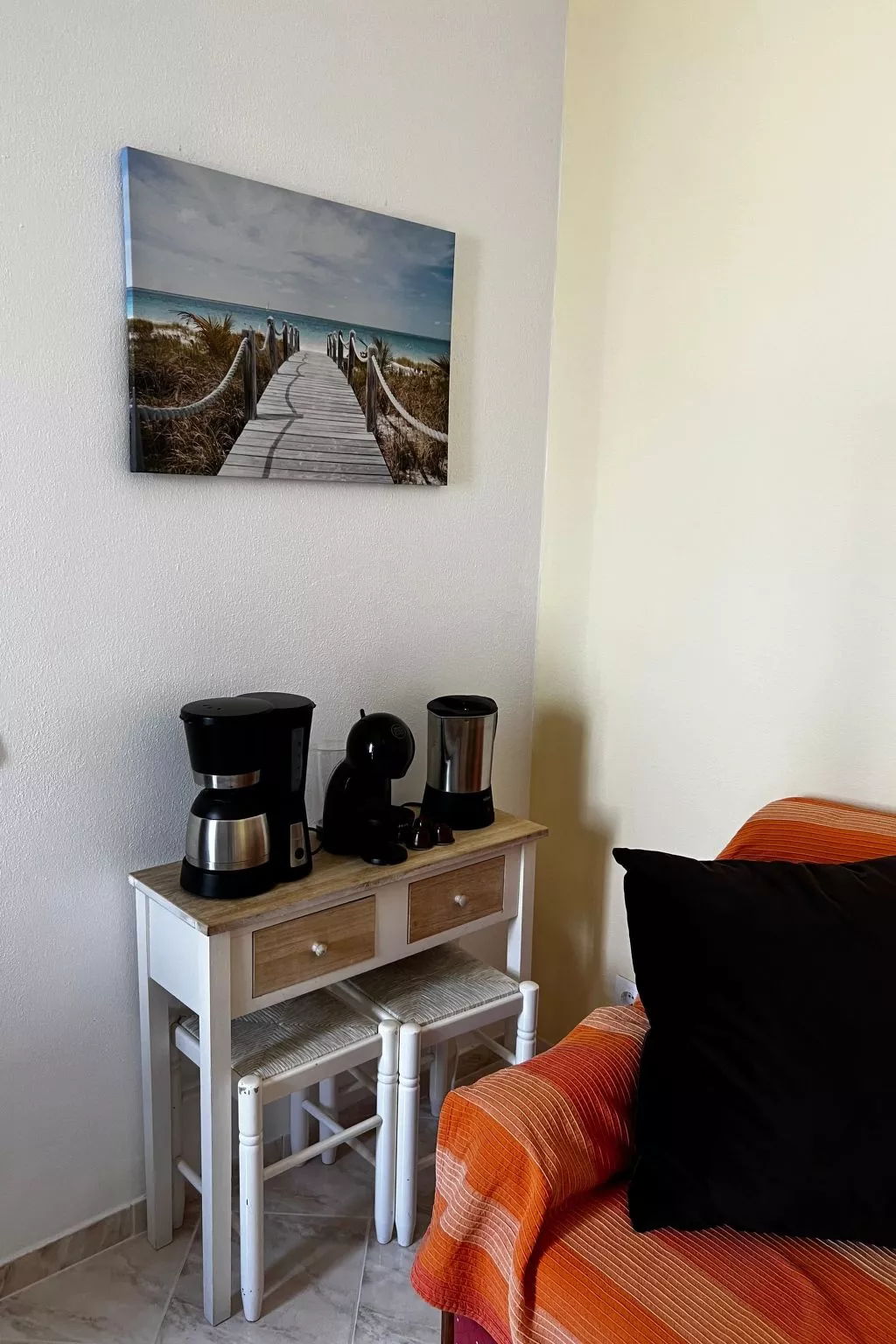 "Casa da Horta 8" mit Terrasse - Image-tags.info