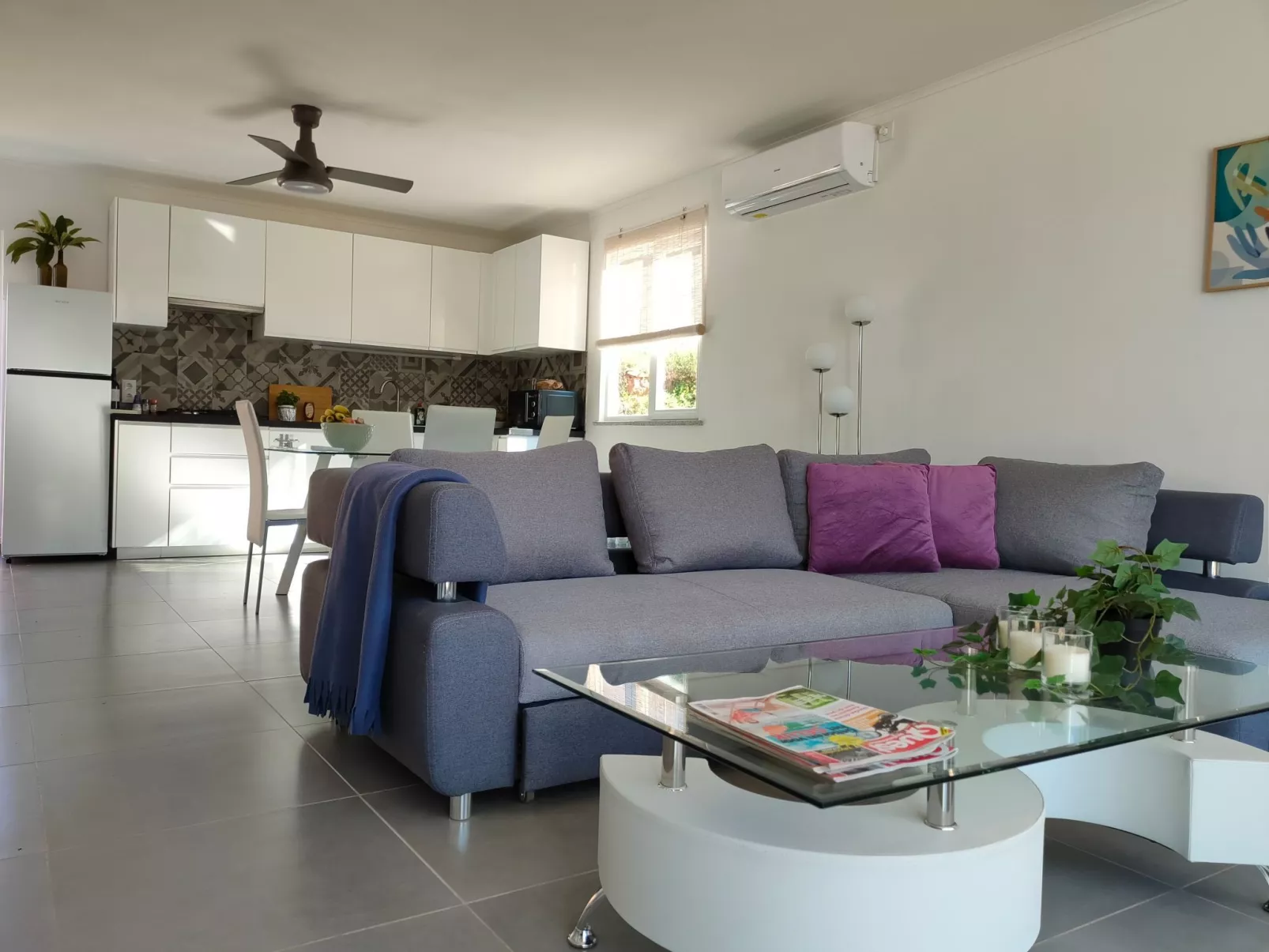 Casa da Cidreira - Villa für 4 Personen (+2) + private Suite - Image-tags.info