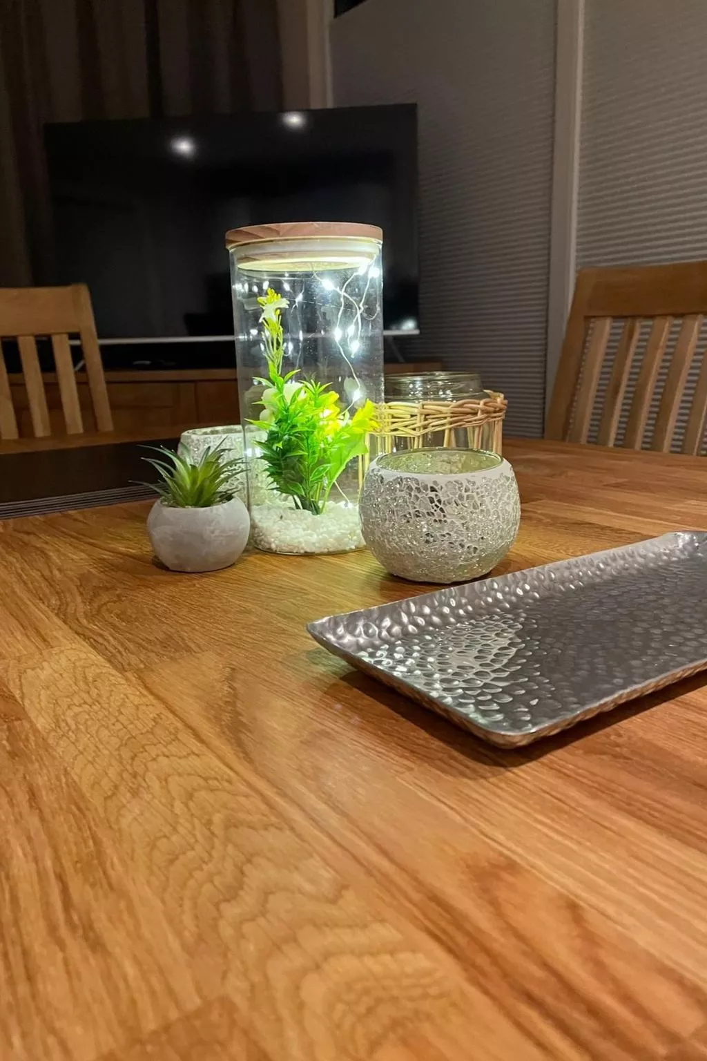 Hausboot Vroni am Bärwaldersee - Image-tags.info