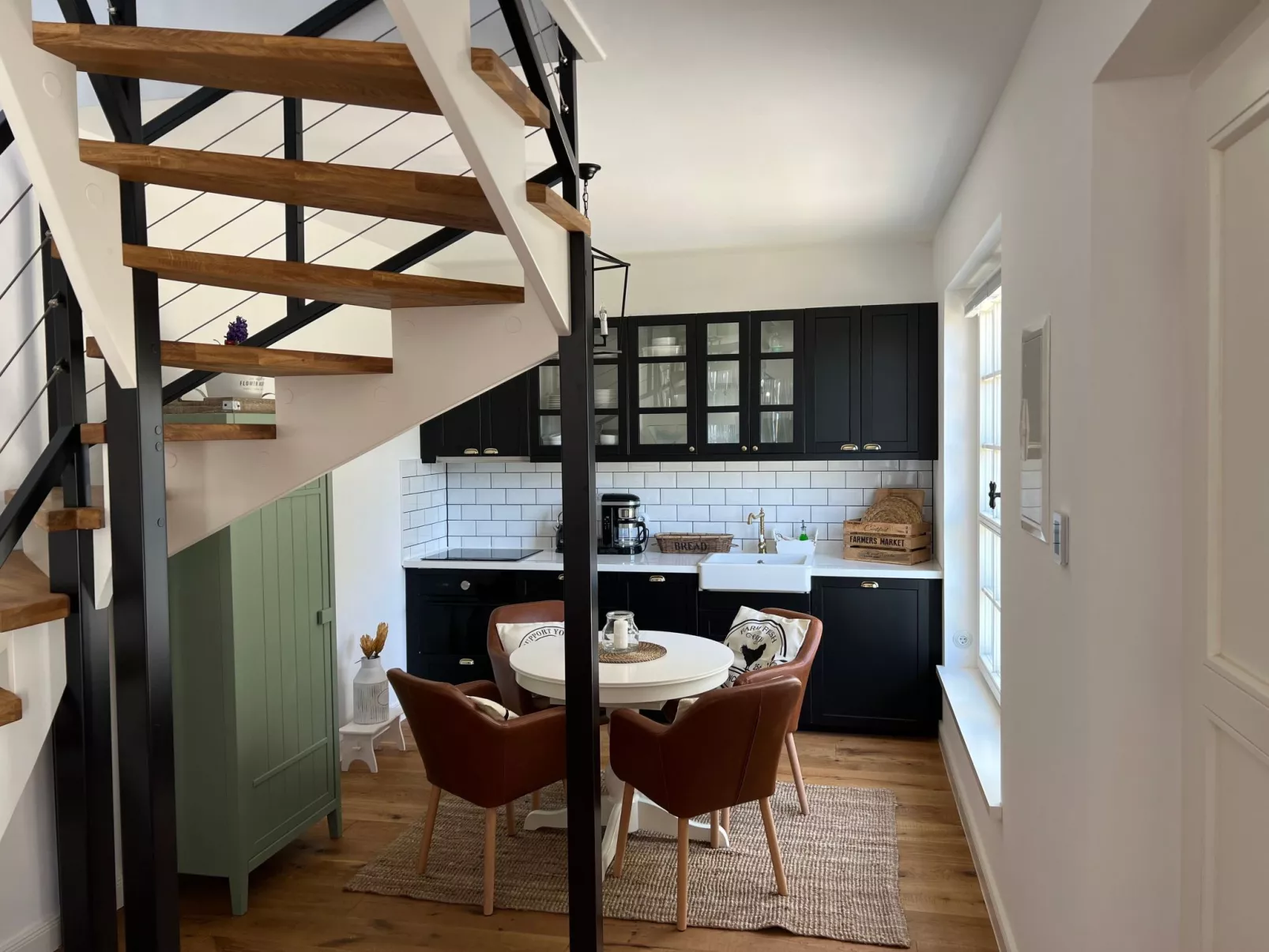 Stilvolle Ferienwohnung "Magnolie" - Image-tags.info