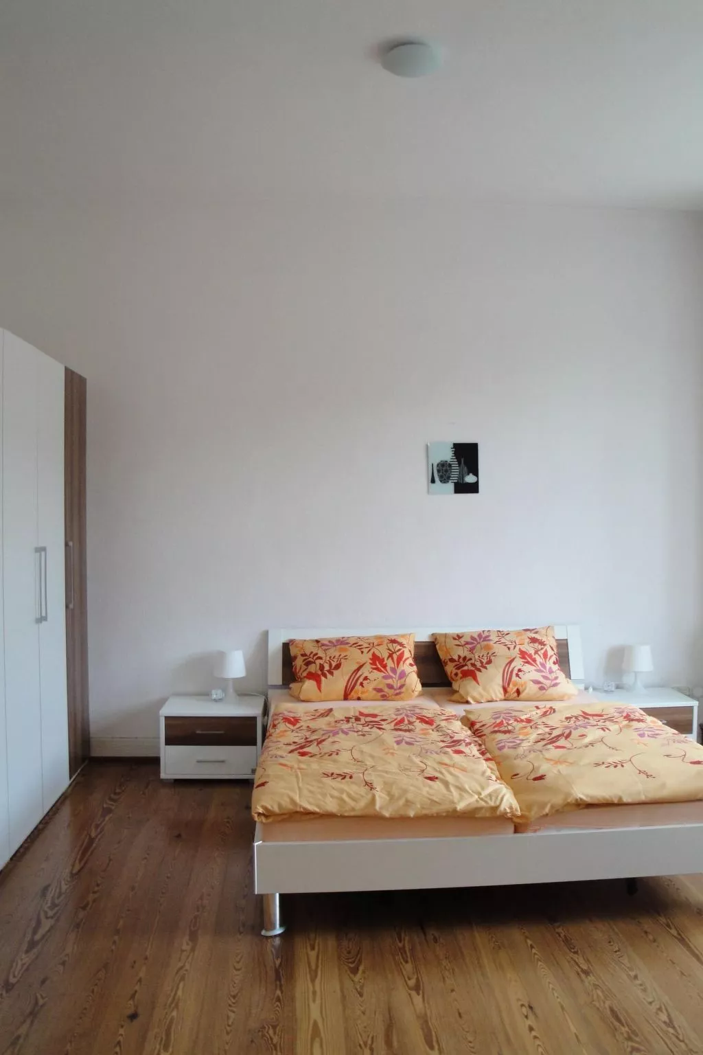 Wohnung in einem historischen Gebäude mit Balkon und Blick auf die Mosel - Image-tags.info