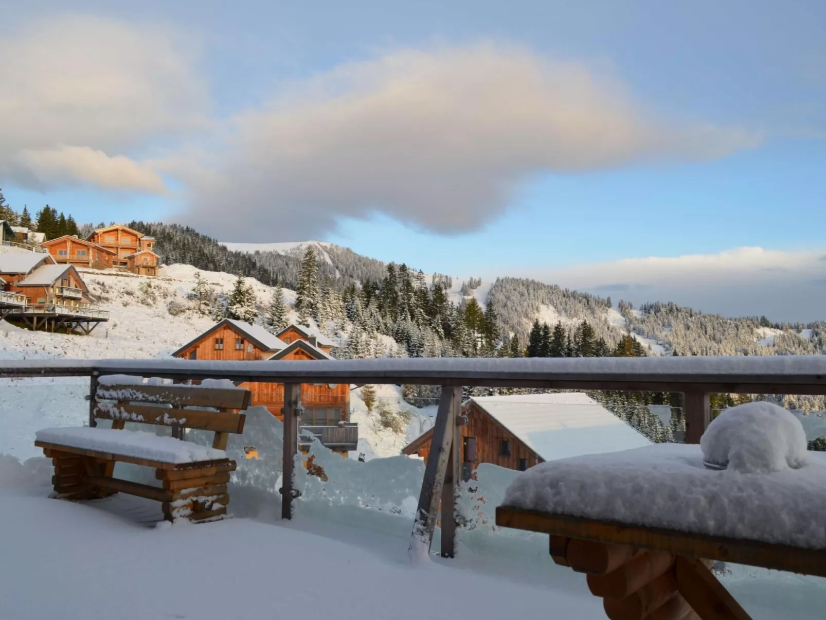 Tolles Ferienhaus mit Sauna und Whirlpool - Image-tags.info