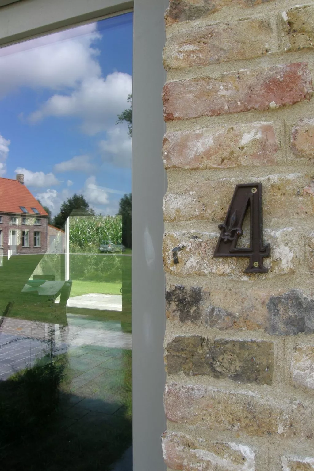 Appartement Meidoorn in Jabbeke - Image-tags.info