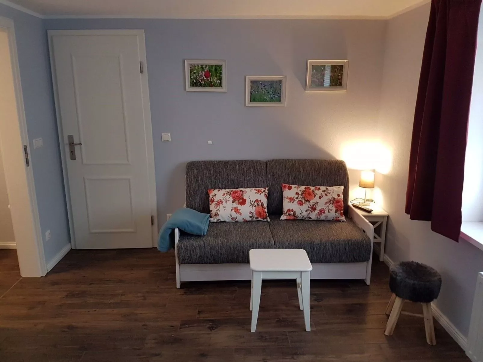 Traumhafte Ferienwohnung im Reetferienhaus - Image-tags.info