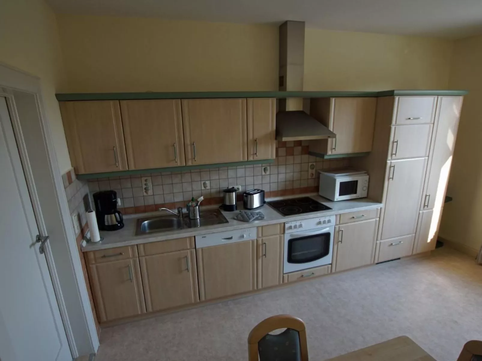 Gemütliche Ferienwohnung in Krina mit Garten und Grill - Image-tags.info