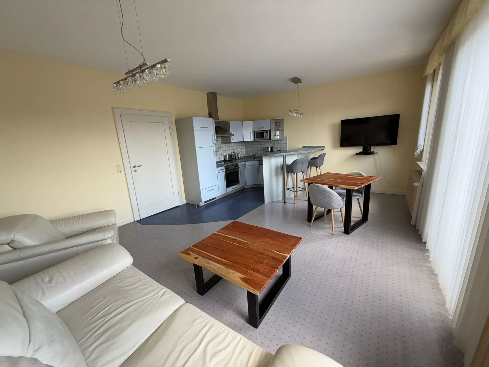 Gemütliche Ferienwohnung in Krina mit Grill und Garten - Image-tags.info