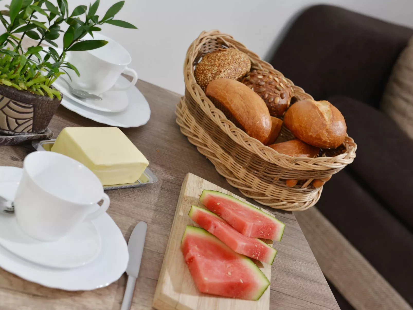 Moderne Wohnungen in historischem Ambiente unweit zur Altstadt und zum Hafen - Image-tags.info