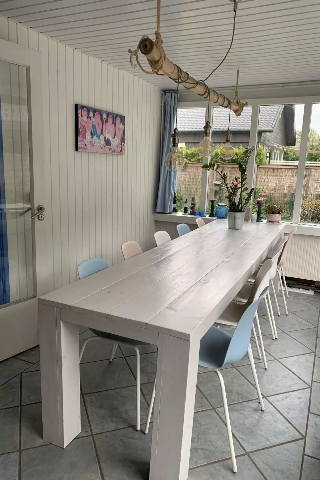 Mit Garten, Grill und Terrasse - Image-tags.info