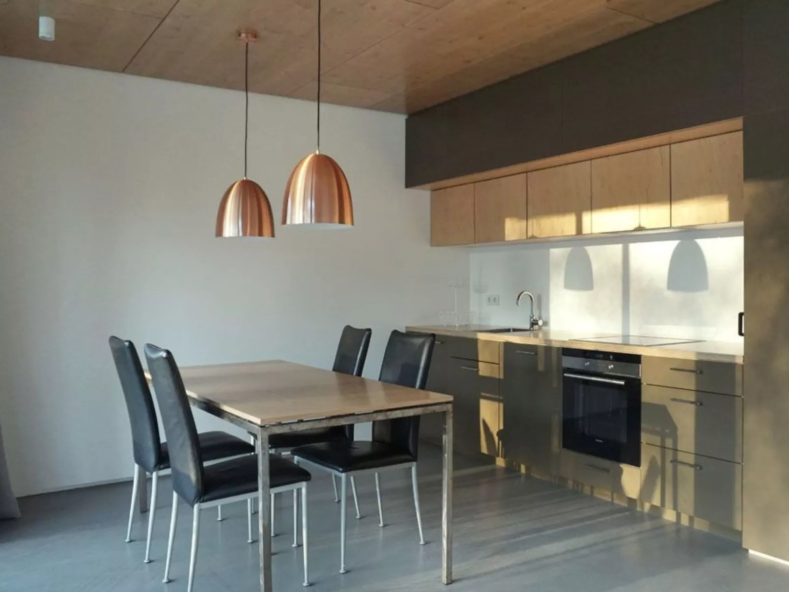 Ideal für Familie mit Kindern oder 2 Paare, Gäste mit 4 Pfoten sind ebenfalls h - Image-tags.info