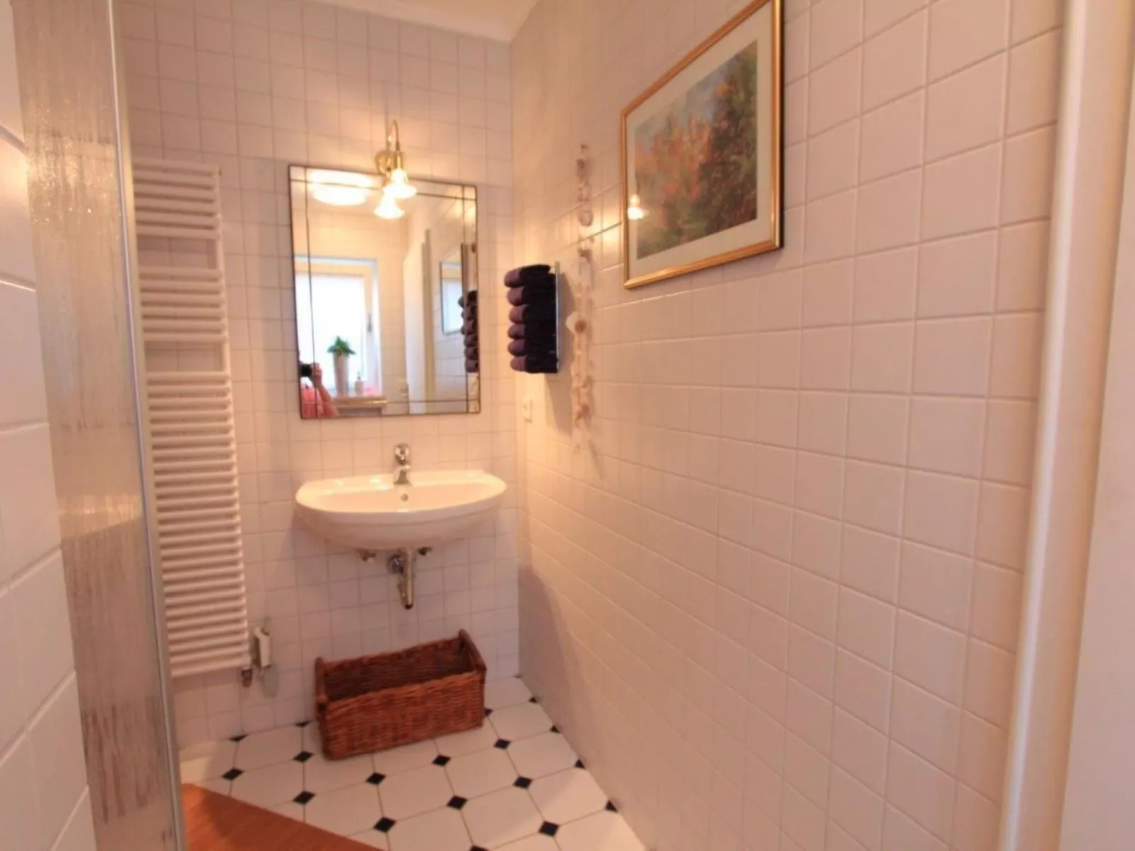 In Hagrain mit Grill, Terrasse und Garten - Image-tags.info