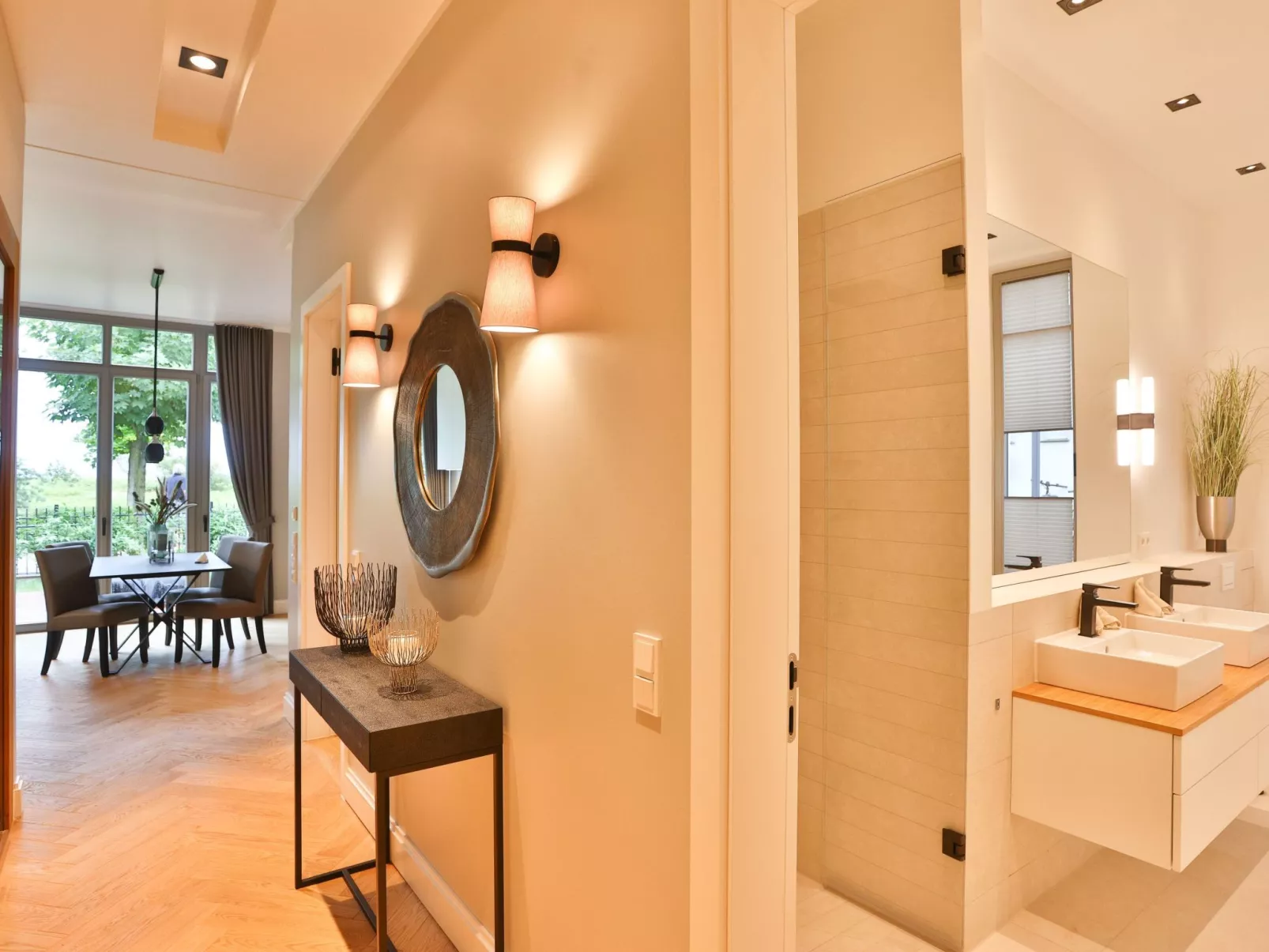 Appartement in Binz mit Großer Terrasse - Image-tags.info