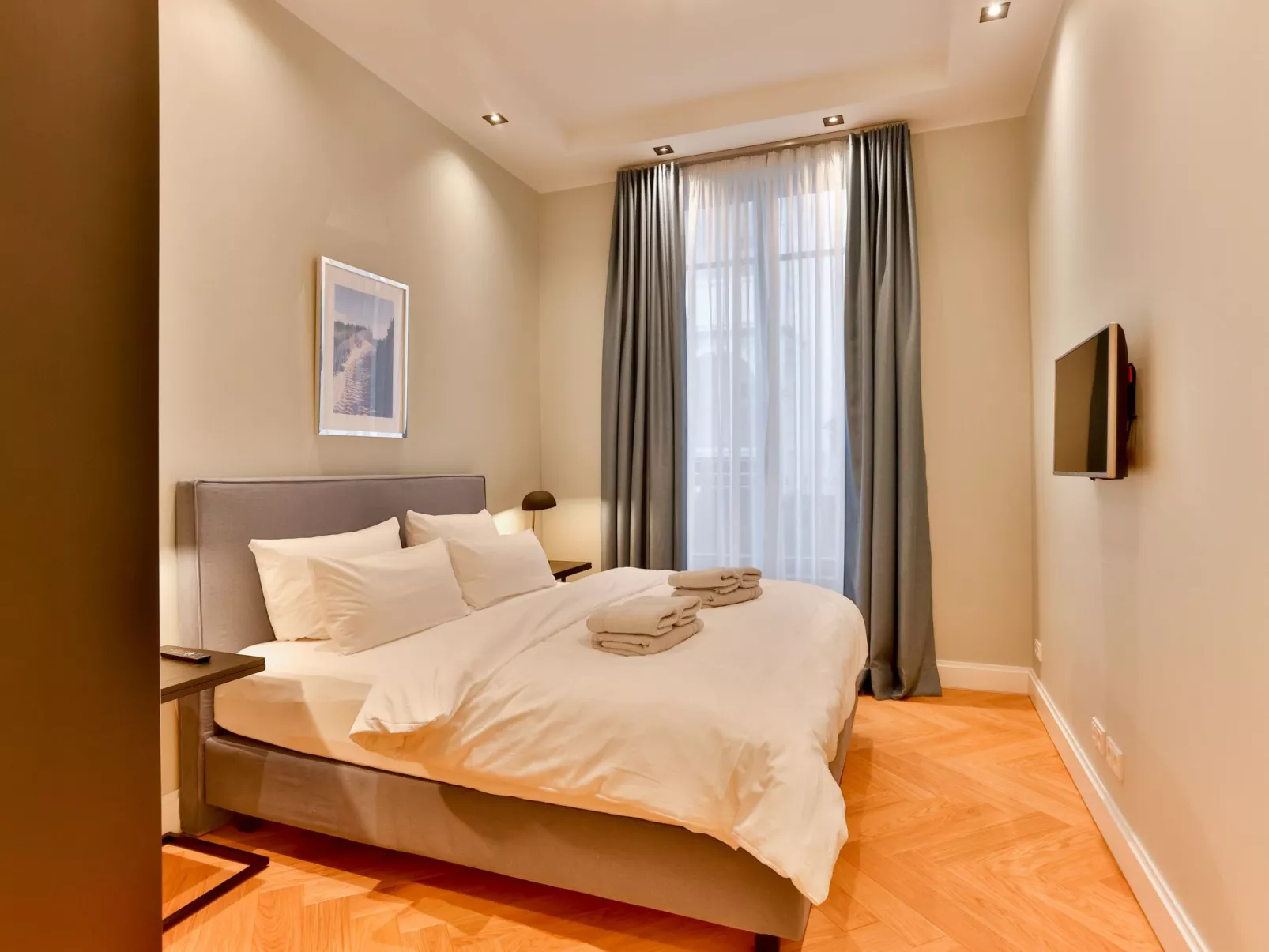 Strandperle Villa Charlotte - Image-tags.info