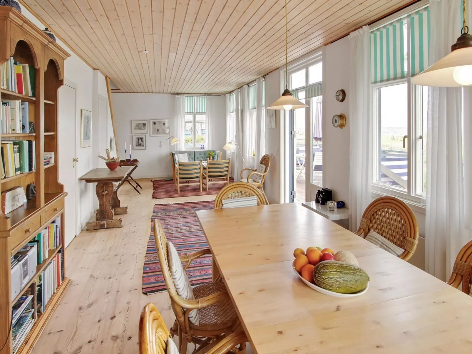 Historisches Strandanwesen mit Meerblick - Image-tags.info