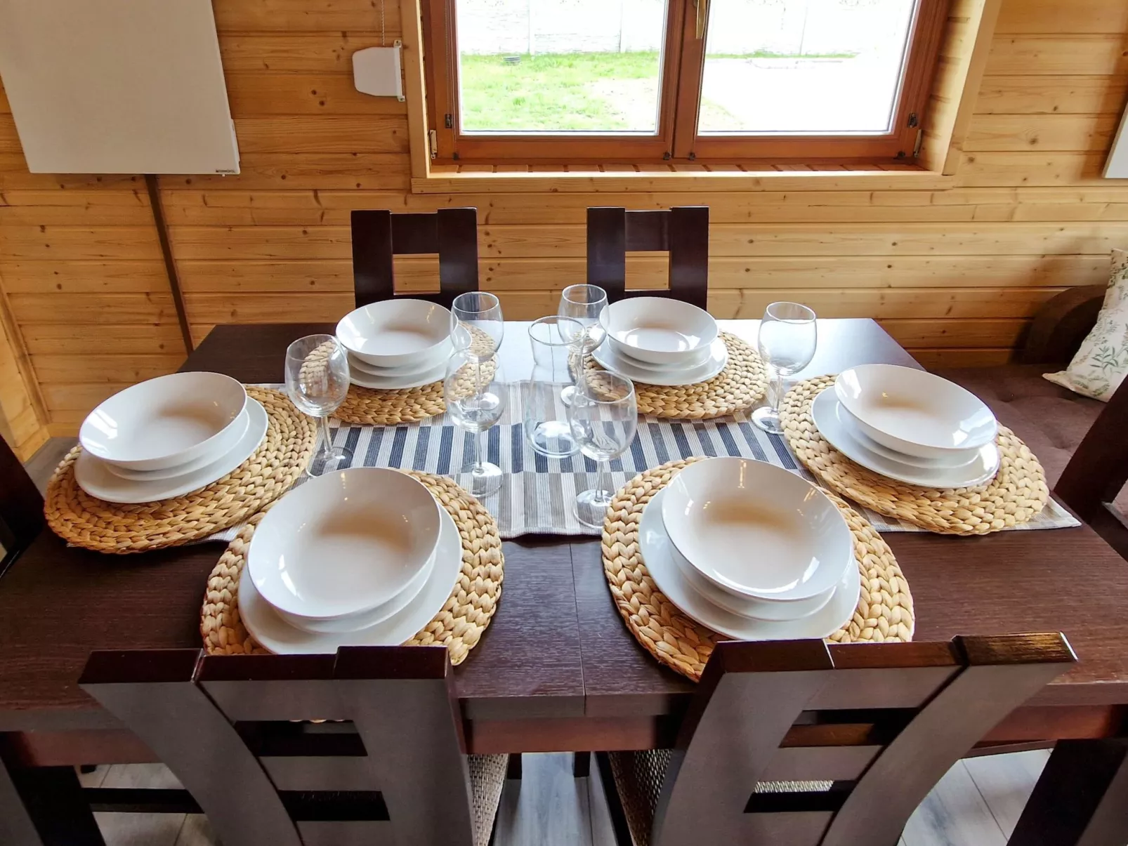 Landhaus mit Garten, Grill und Terrasse - Image-tags.info