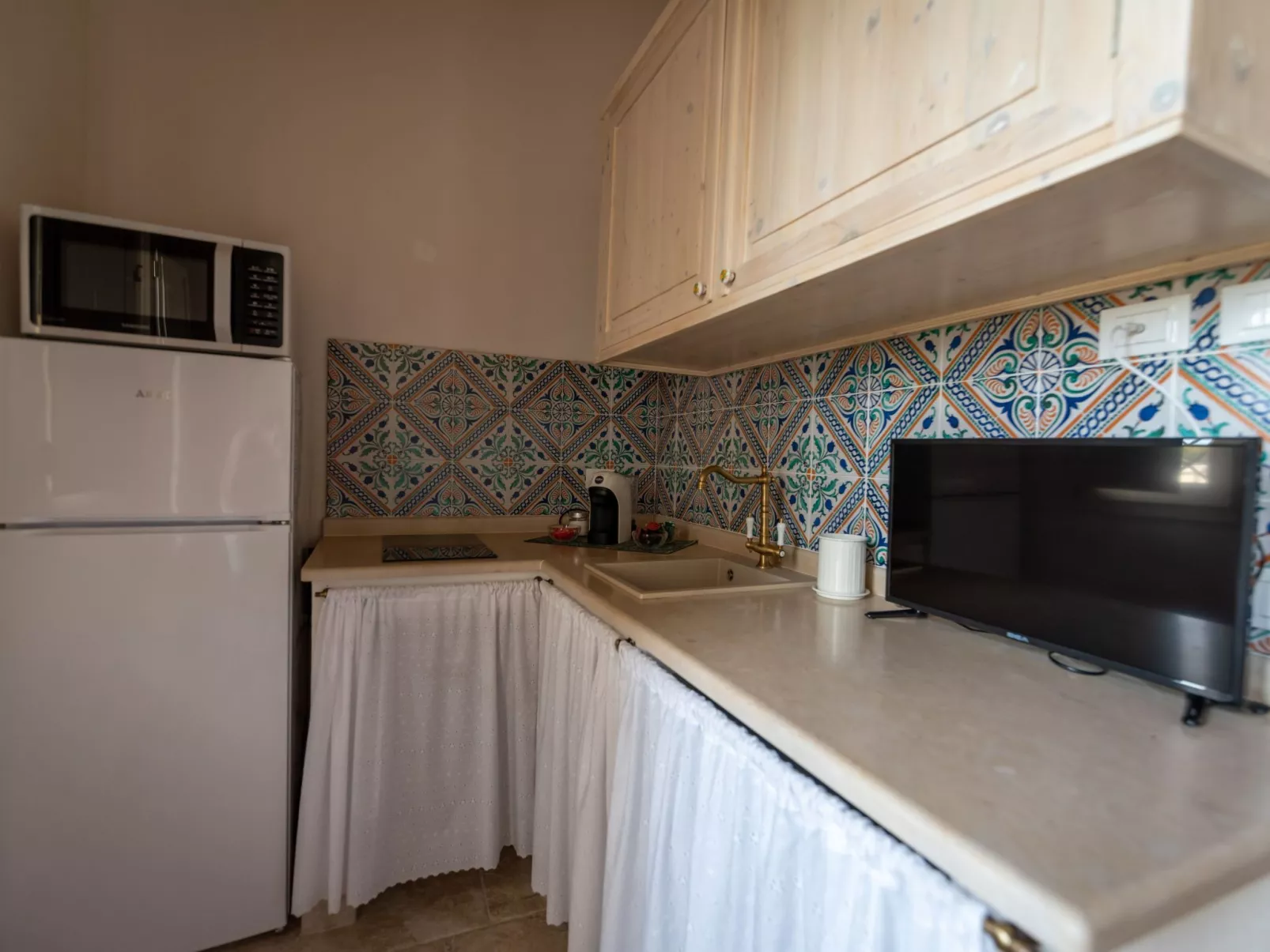 Wohnung Il Mandorlo - Image-tags.info